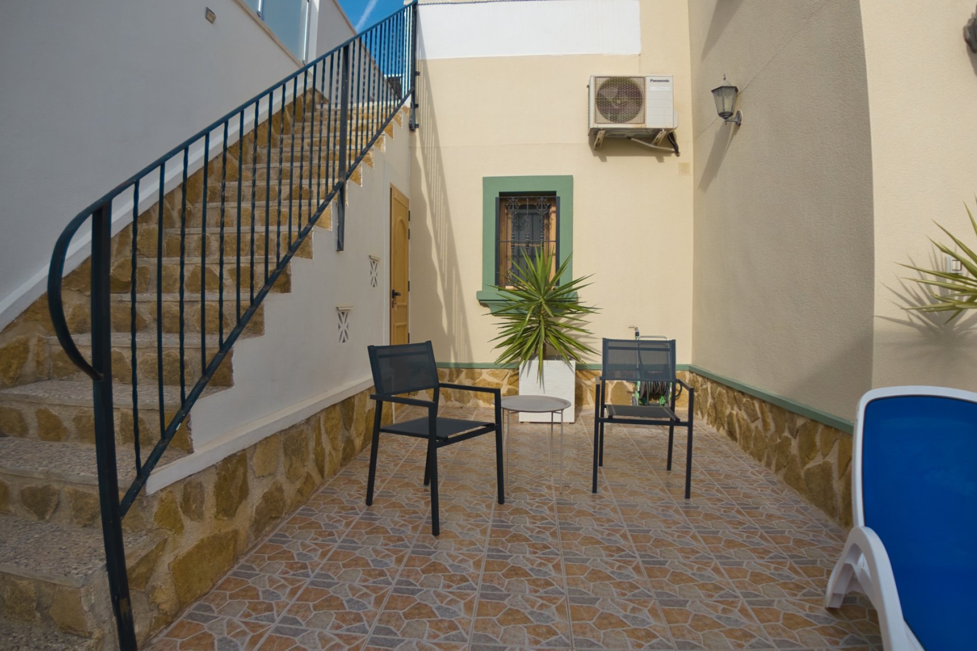 Herverkoop - Detached villa - Ciudad Quesada - La  Marquesa Golf