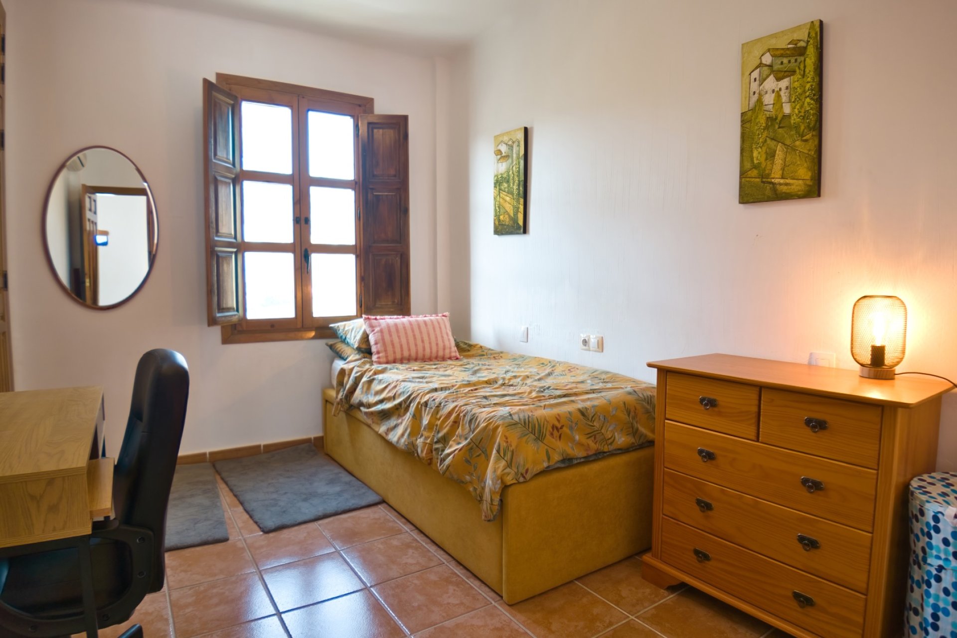 Herverkoop - Detached villa - Ciudad Quesada - La  Marquesa Golf
