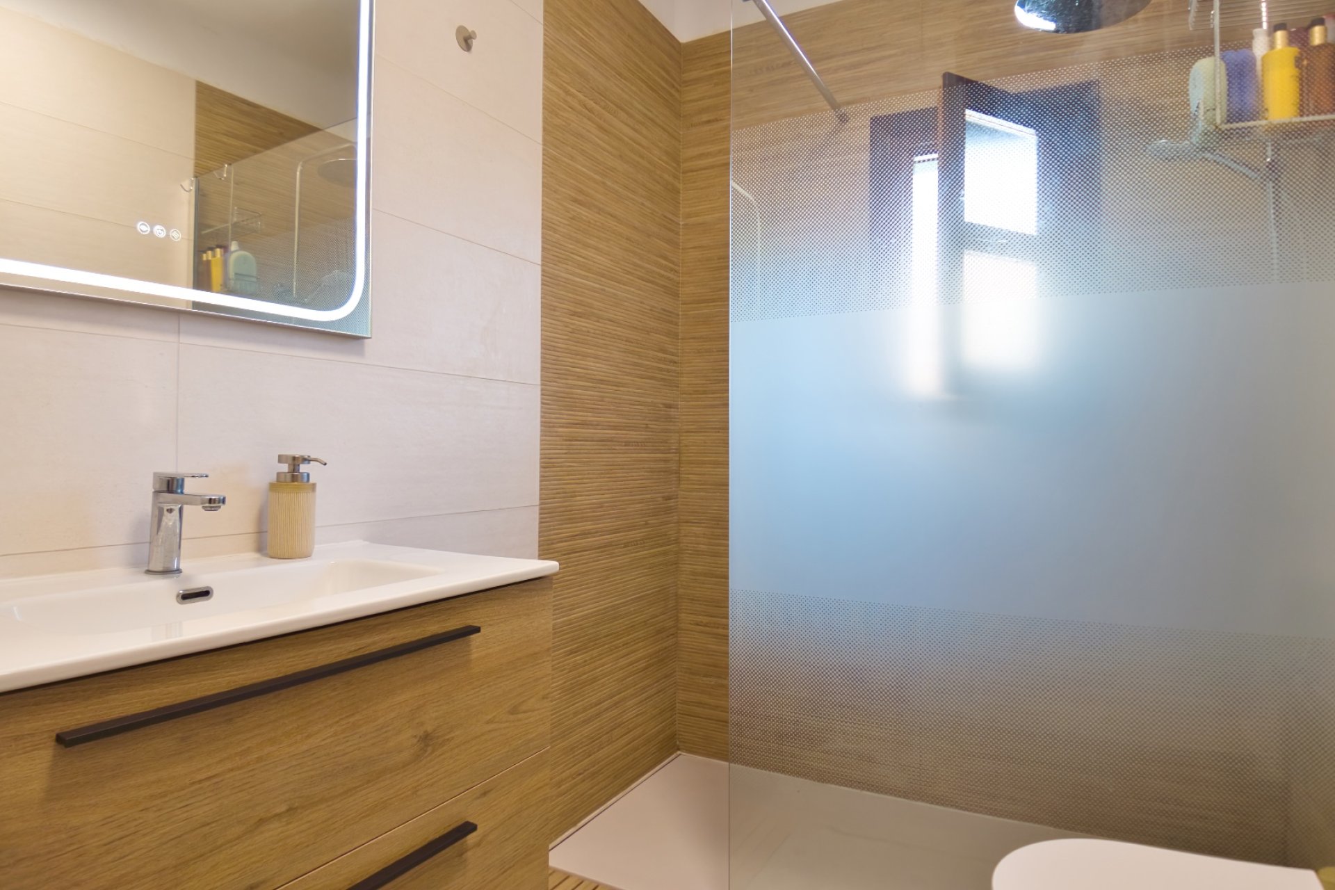 Herverkoop - Detached villa - Ciudad Quesada - La  Marquesa Golf