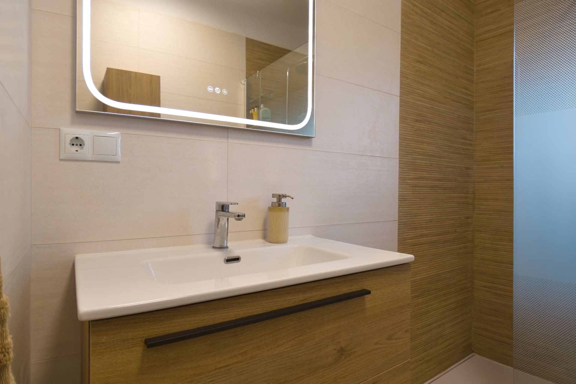 Herverkoop - Detached villa - Ciudad Quesada - La  Marquesa Golf