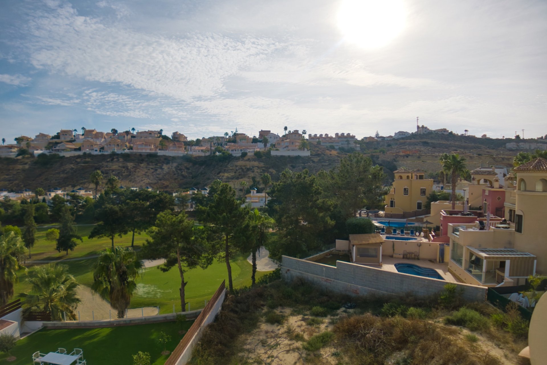 Herverkoop - Detached villa - Ciudad Quesada - La  Marquesa Golf