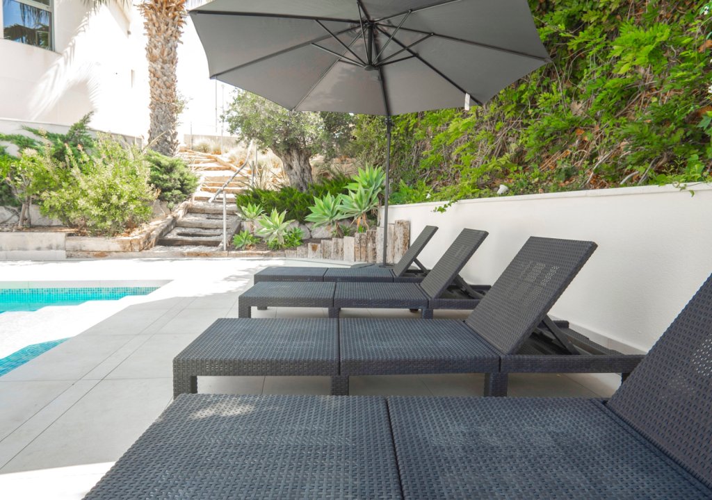 Herverkoop - Detached villa - Ciudad Quesada - La  Marquesa Golf