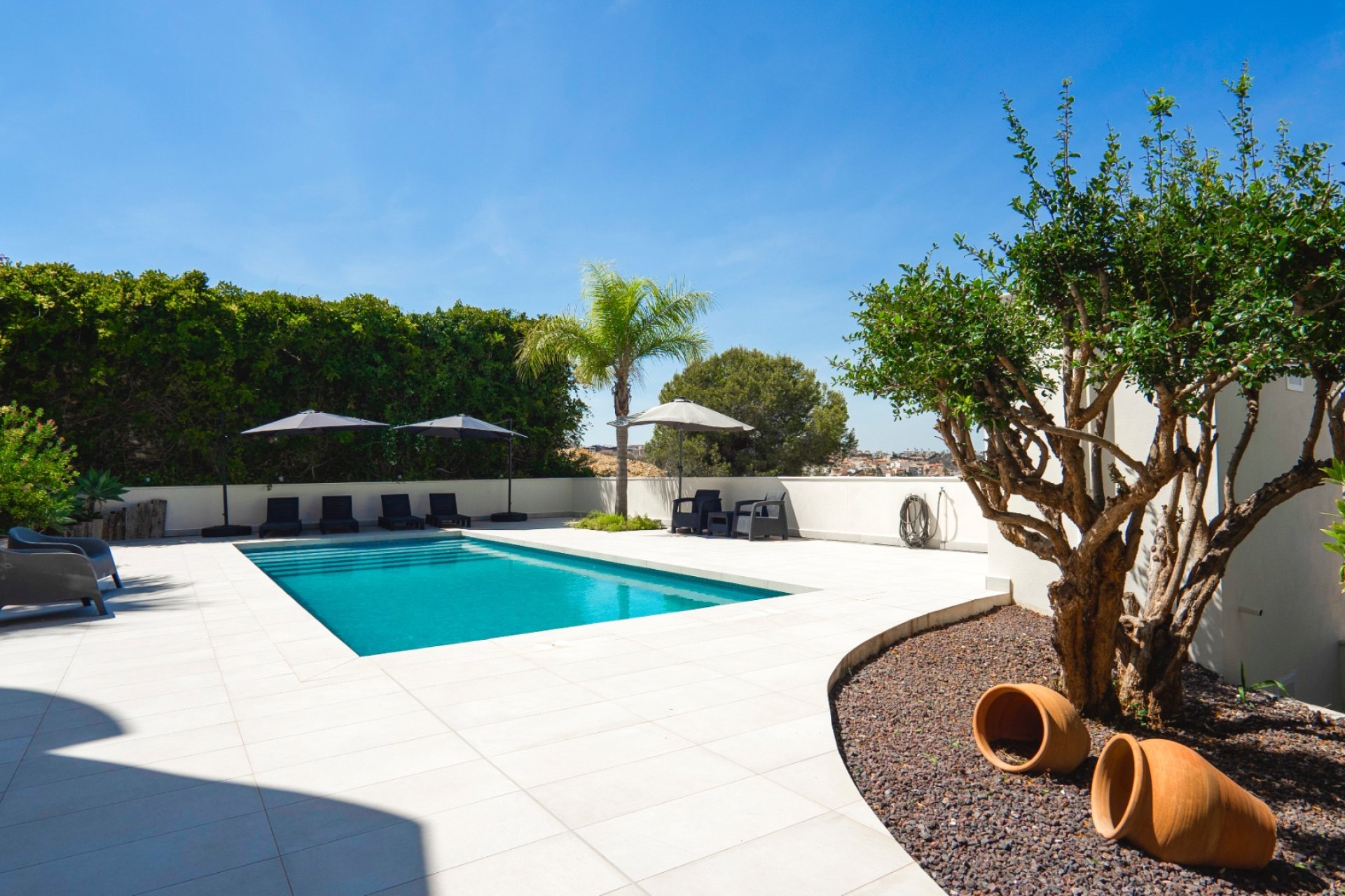 Herverkoop - Detached villa - Ciudad Quesada - La  Marquesa Golf