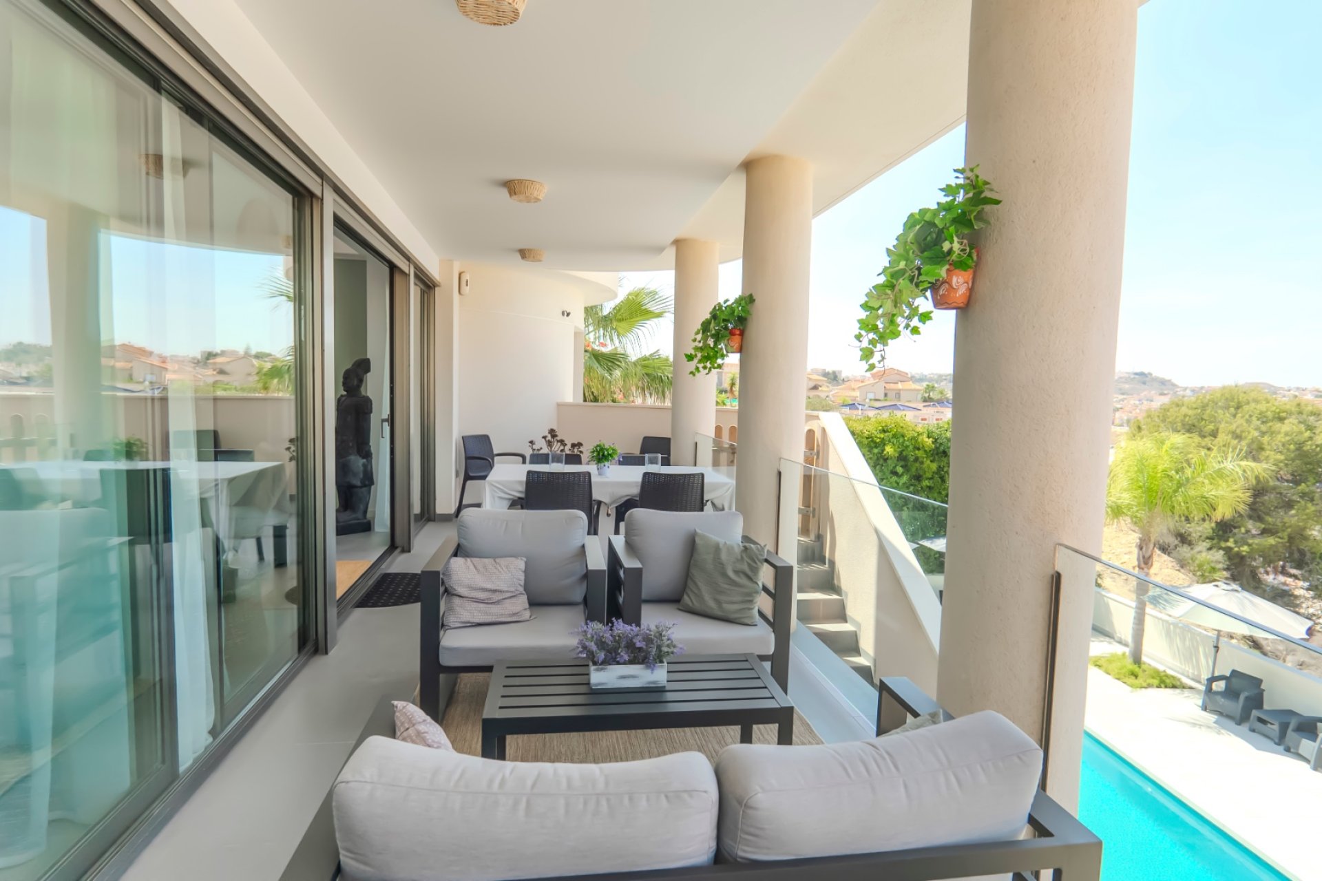 Herverkoop - Detached villa - Ciudad Quesada - La  Marquesa Golf