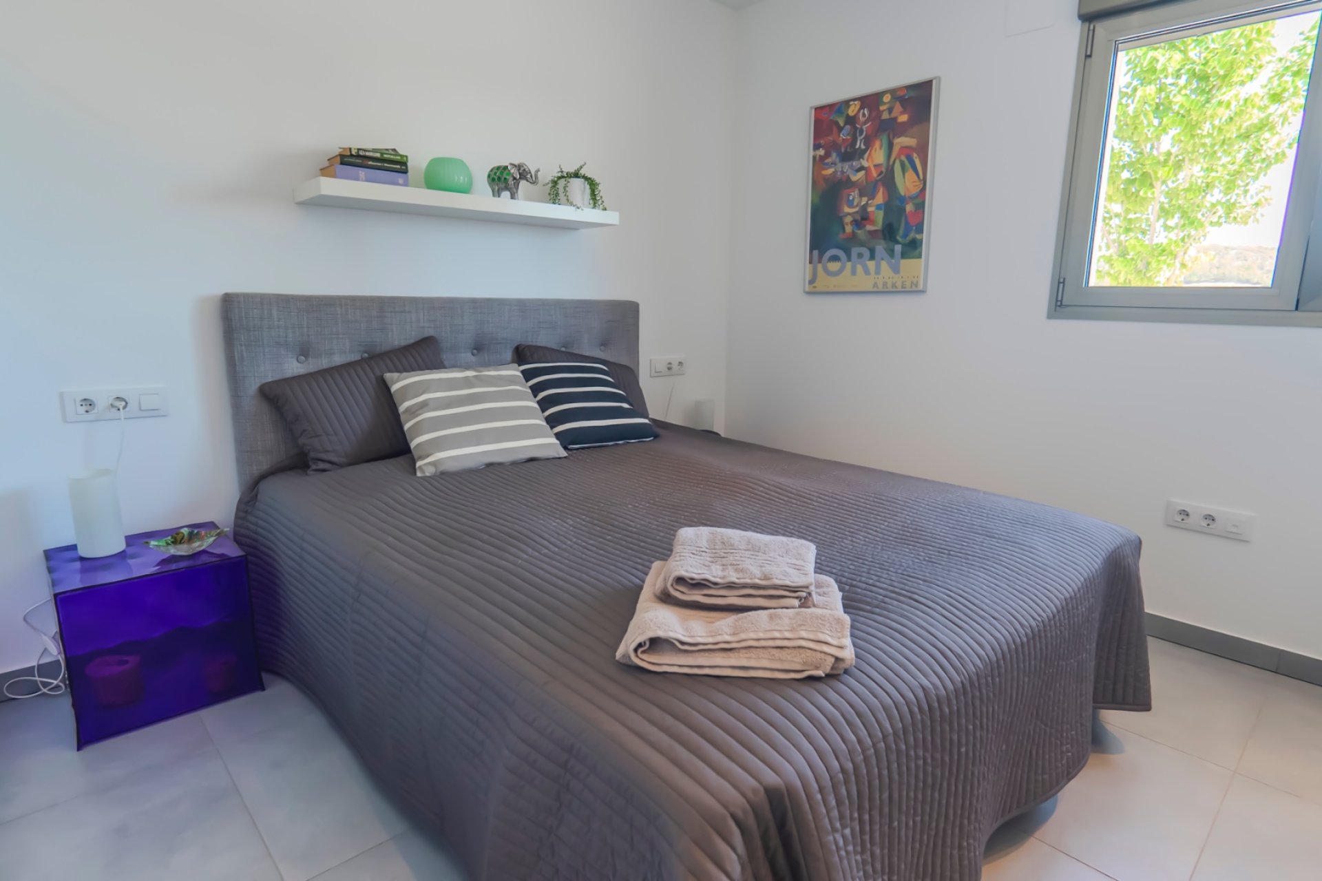 Herverkoop - Detached villa - Ciudad Quesada - La  Marquesa Golf