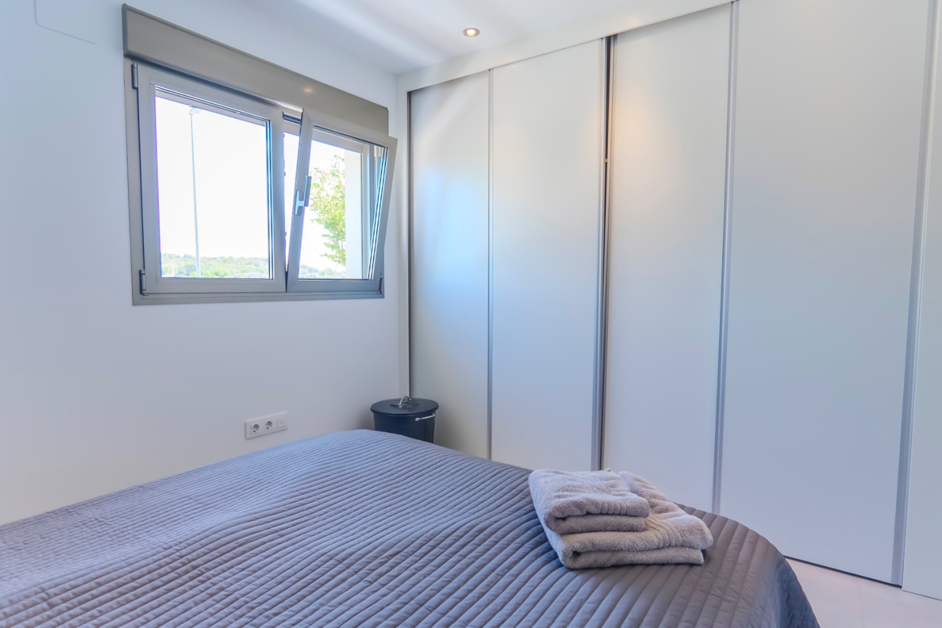 Herverkoop - Detached villa - Ciudad Quesada - La  Marquesa Golf