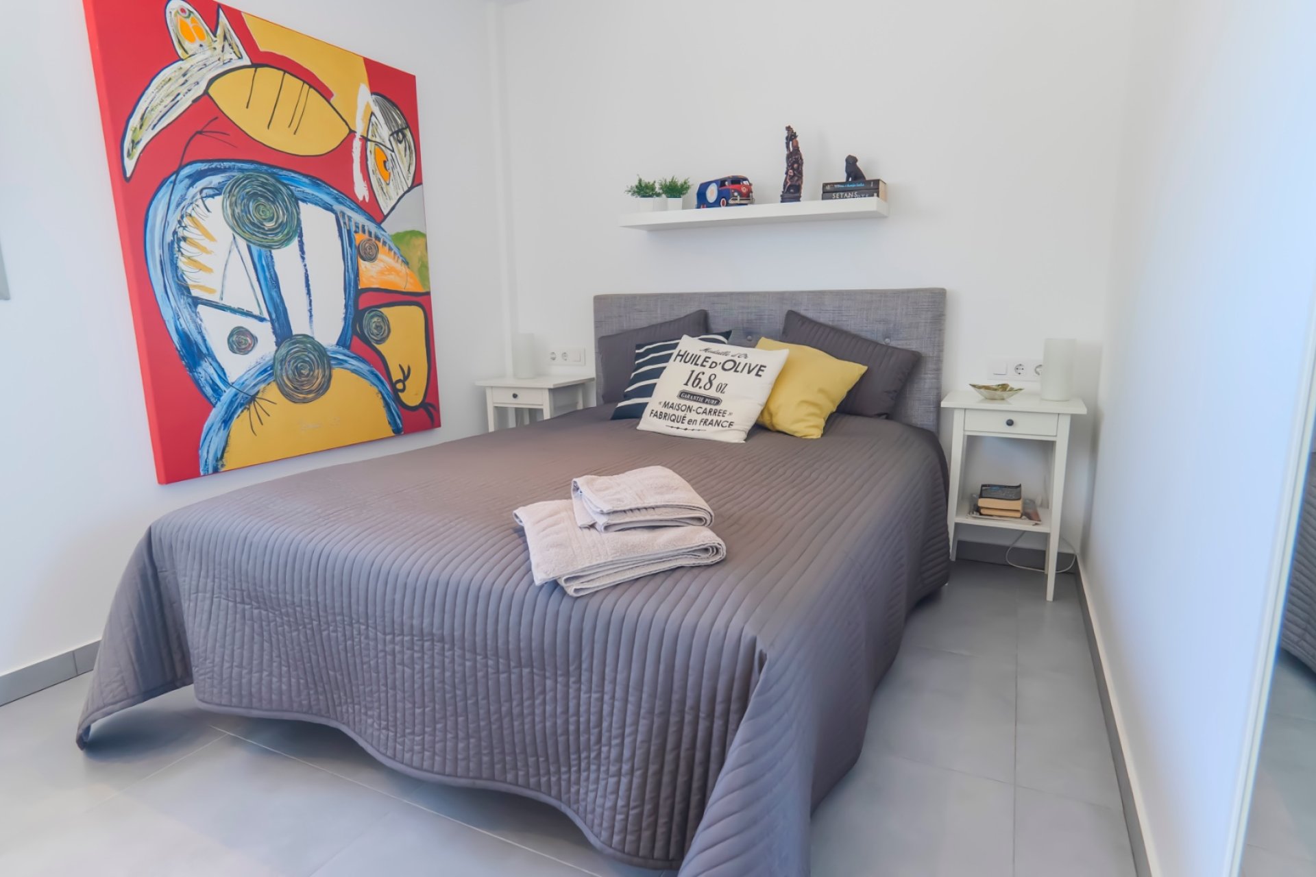 Herverkoop - Detached villa - Ciudad Quesada - La  Marquesa Golf