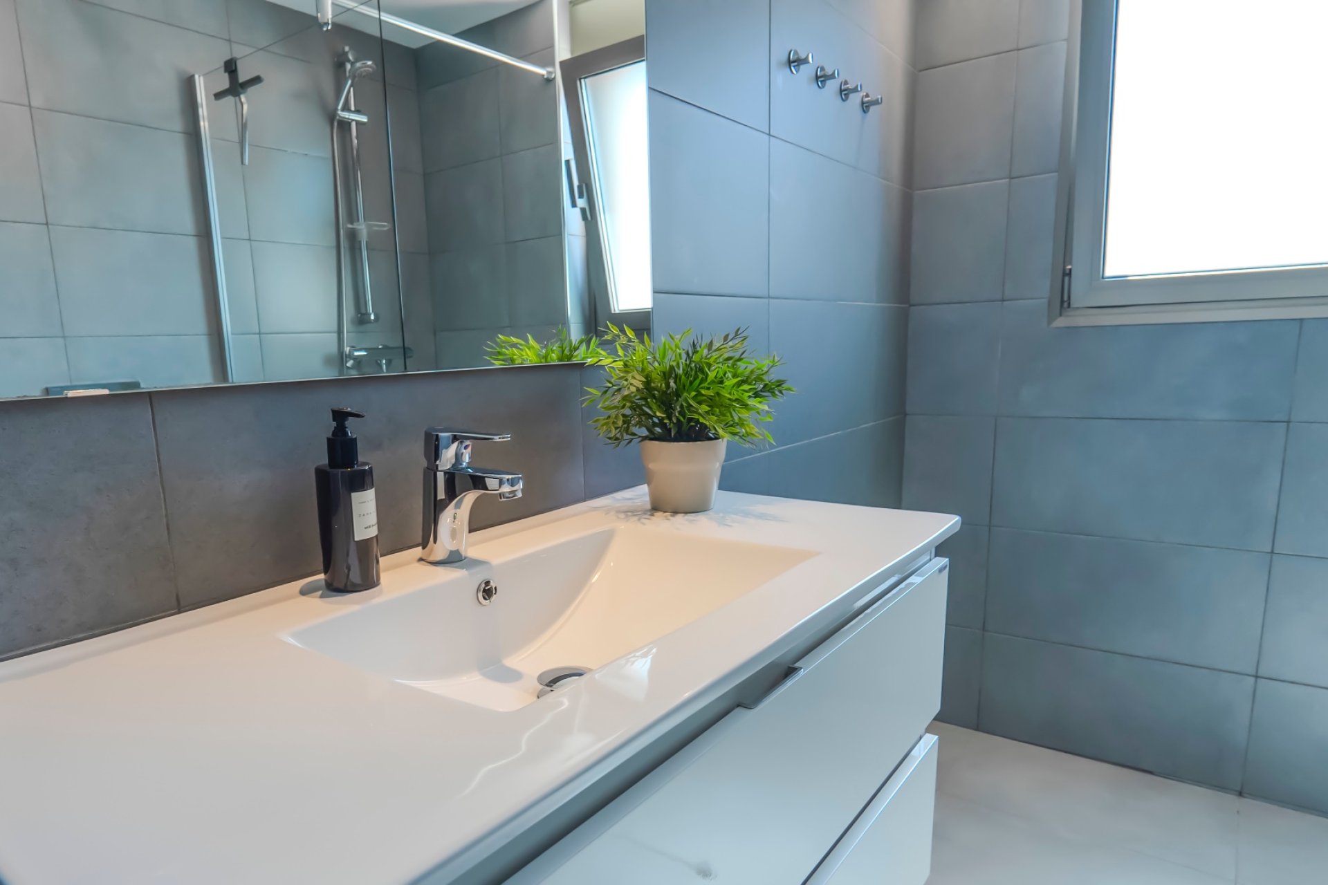 Herverkoop - Detached villa - Ciudad Quesada - La  Marquesa Golf