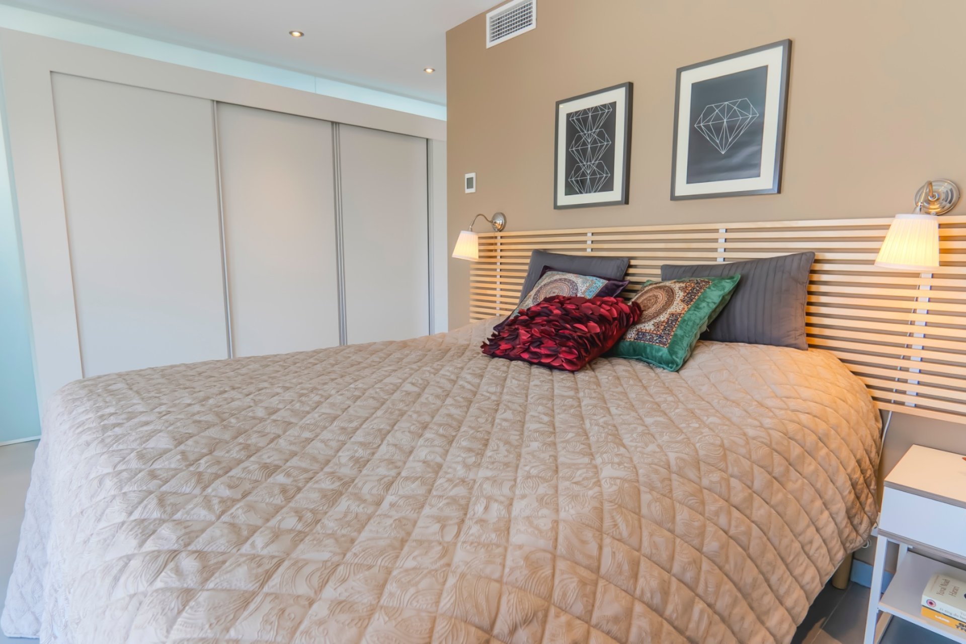 Herverkoop - Detached villa - Ciudad Quesada - La  Marquesa Golf