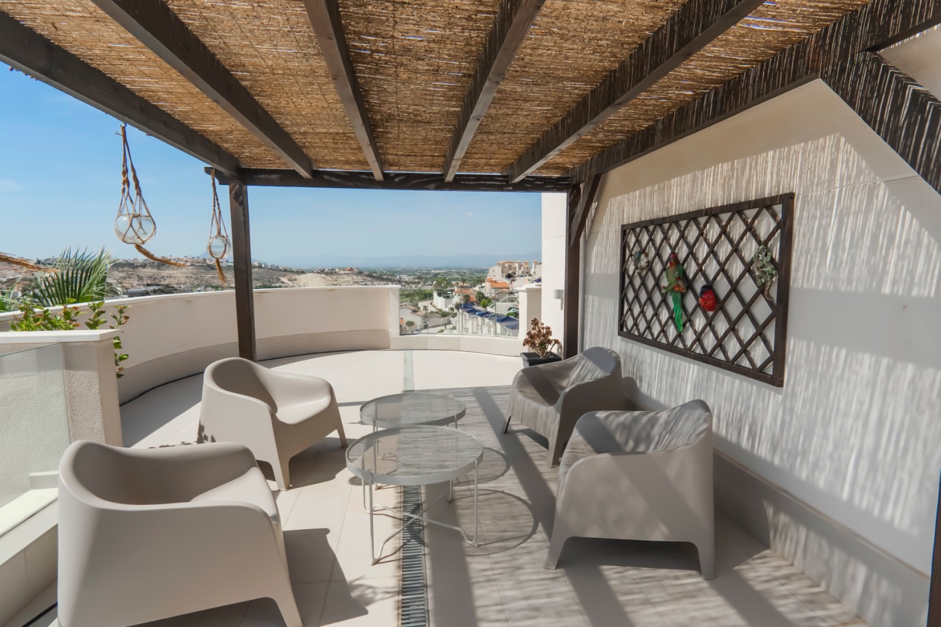 Herverkoop - Detached villa - Ciudad Quesada - La  Marquesa Golf