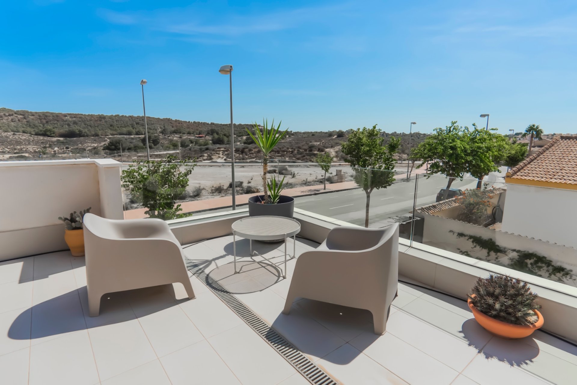 Herverkoop - Detached villa - Ciudad Quesada - La  Marquesa Golf