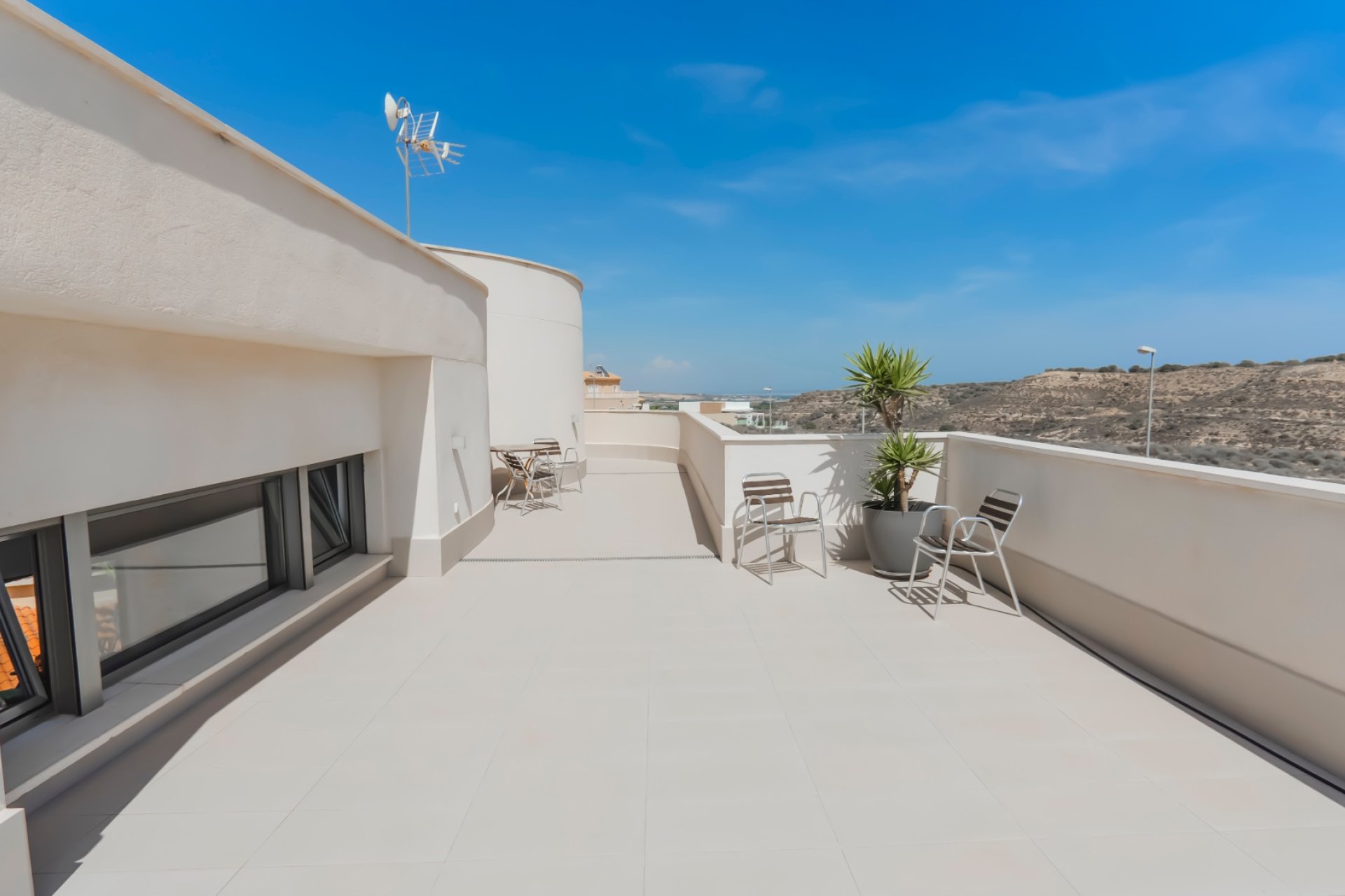 Herverkoop - Detached villa - Ciudad Quesada - La  Marquesa Golf