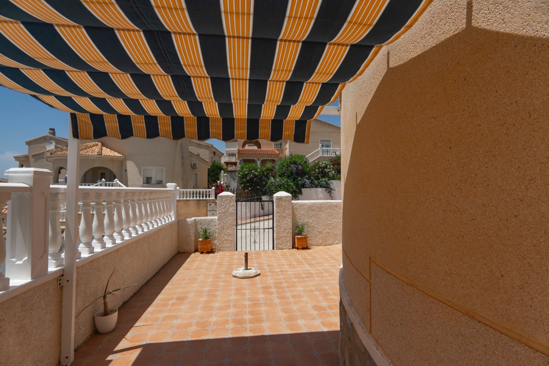 Herverkoop - Detached villa - Ciudad Quesada - La Marquesa