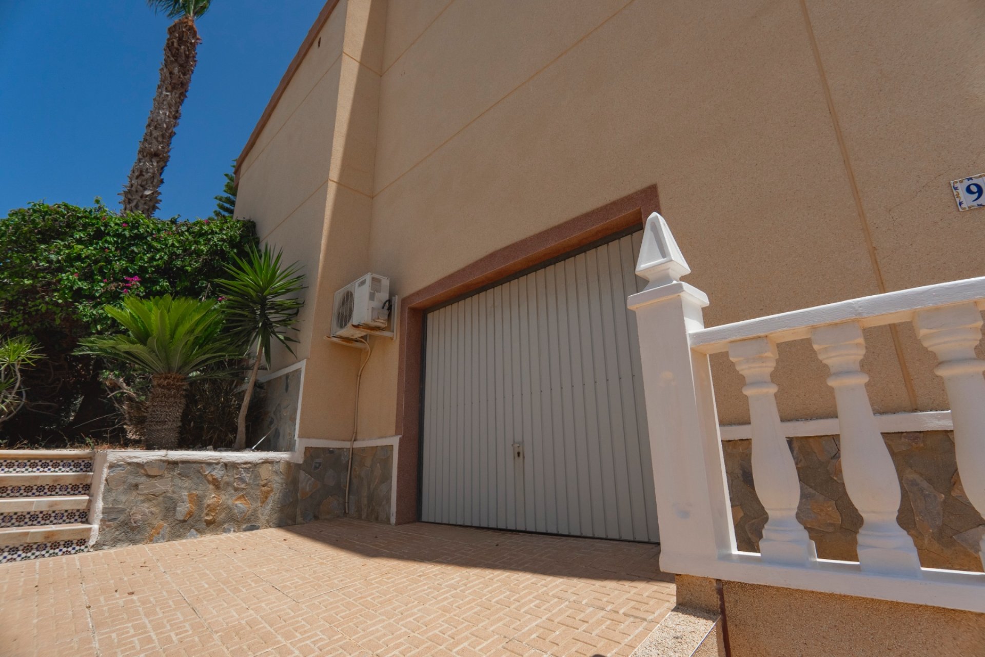 Herverkoop - Detached villa - Ciudad Quesada - La Marquesa