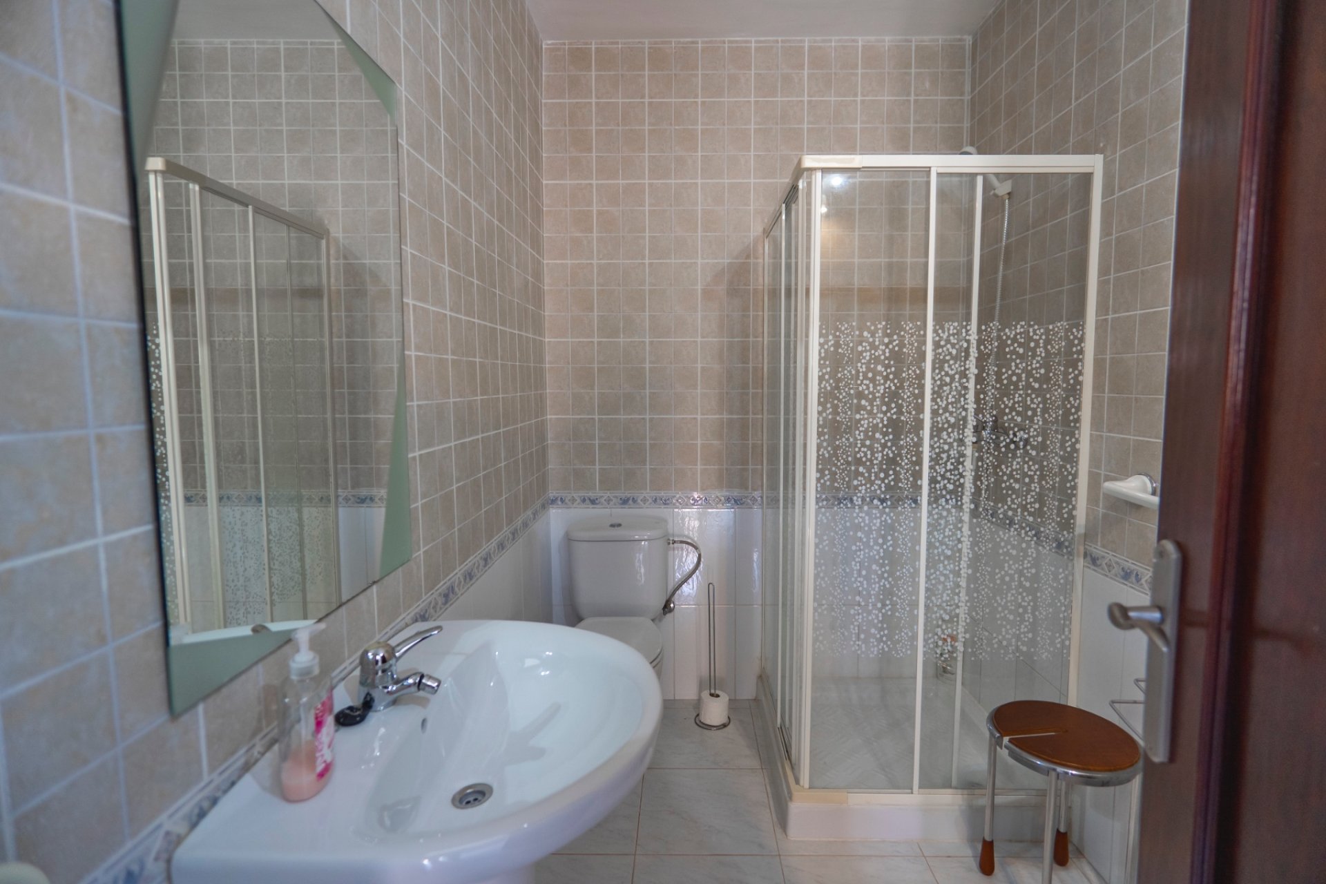 Herverkoop - Detached villa - Ciudad Quesada - La Marquesa