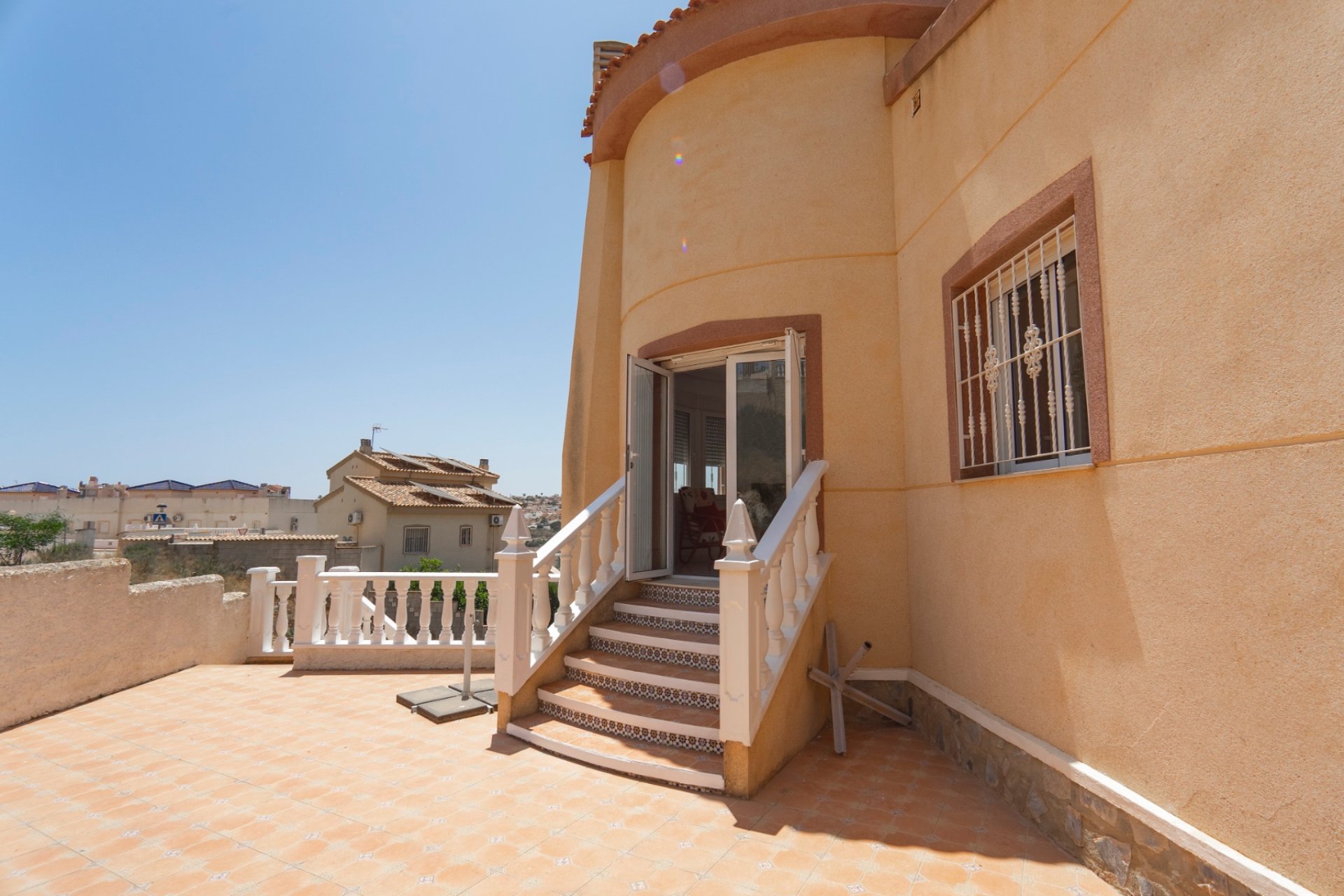 Herverkoop - Detached villa - Ciudad Quesada - La Marquesa