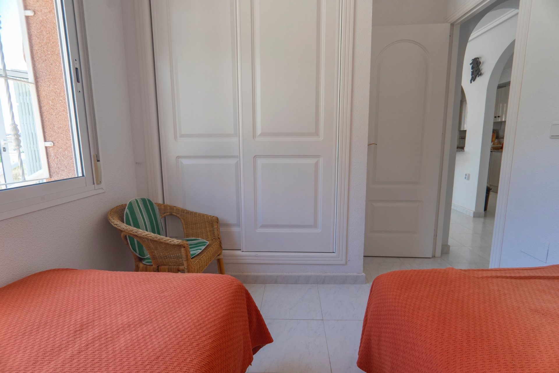 Herverkoop - Detached villa - Ciudad Quesada - La Marquesa