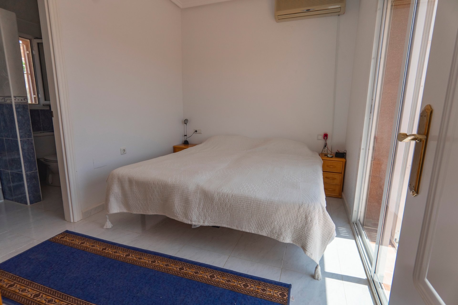 Herverkoop - Detached villa - Ciudad Quesada - La Marquesa