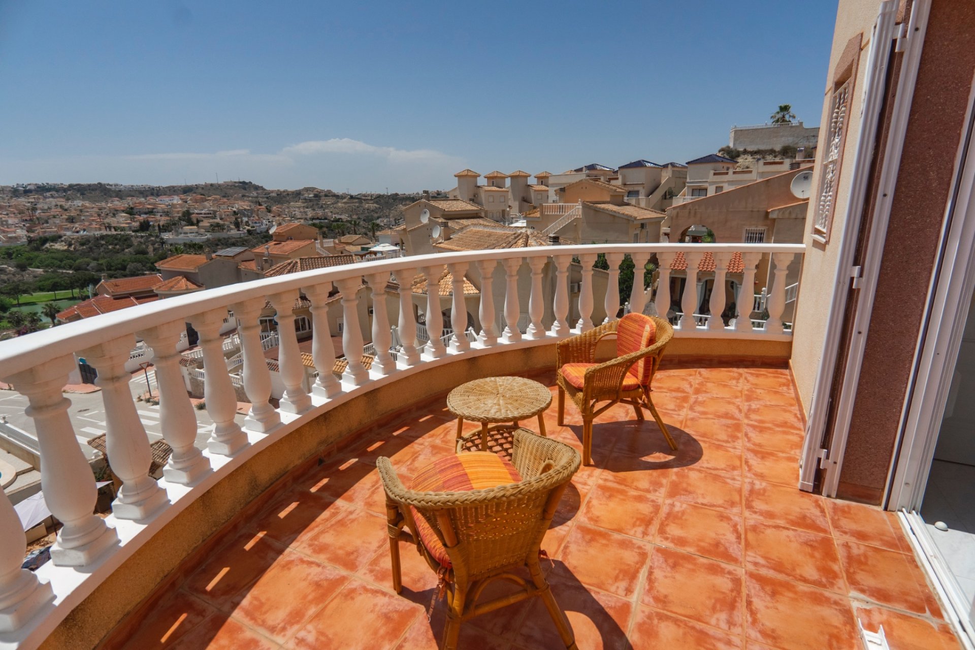 Herverkoop - Detached villa - Ciudad Quesada - La Marquesa