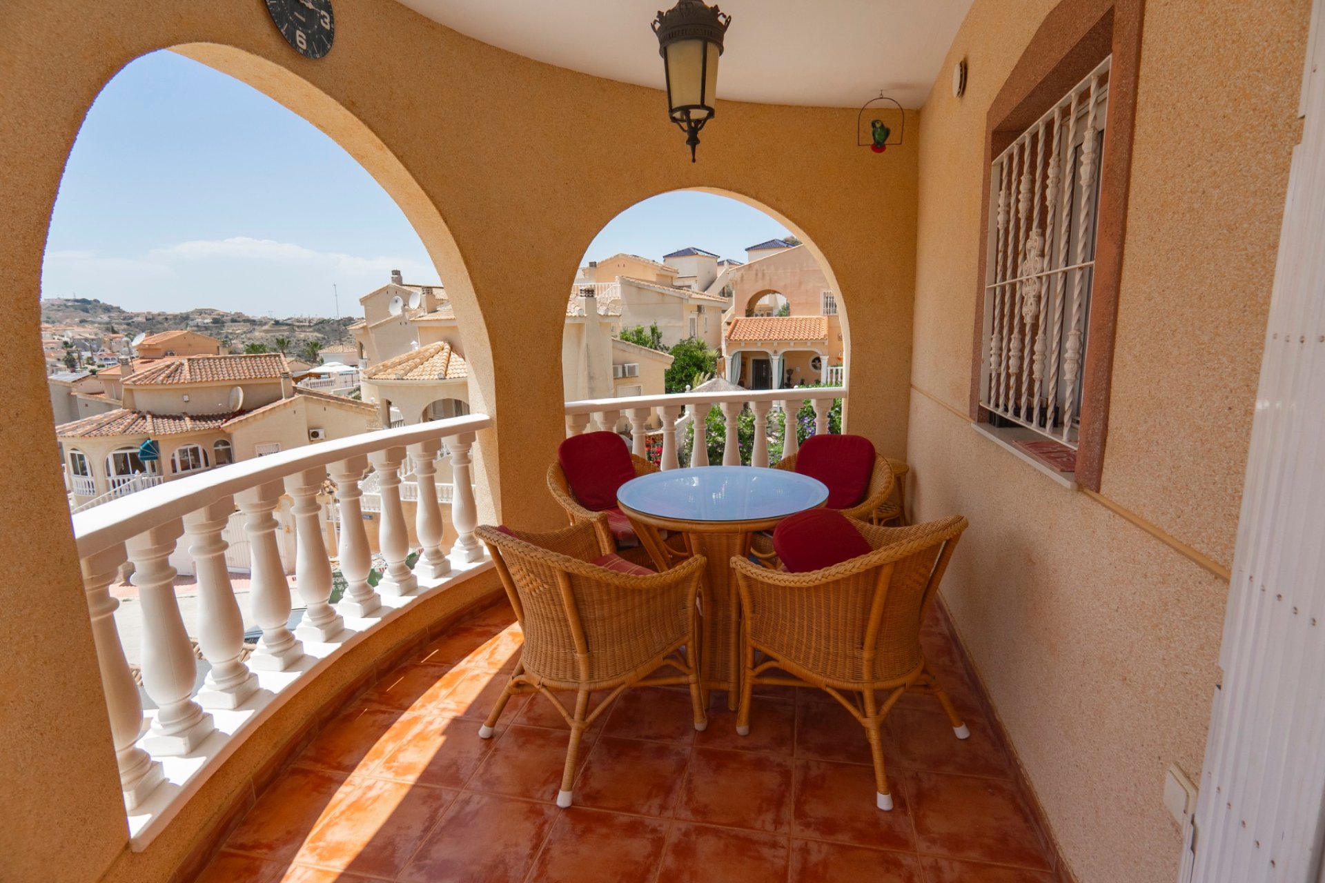 Herverkoop - Detached villa - Ciudad Quesada - La Marquesa