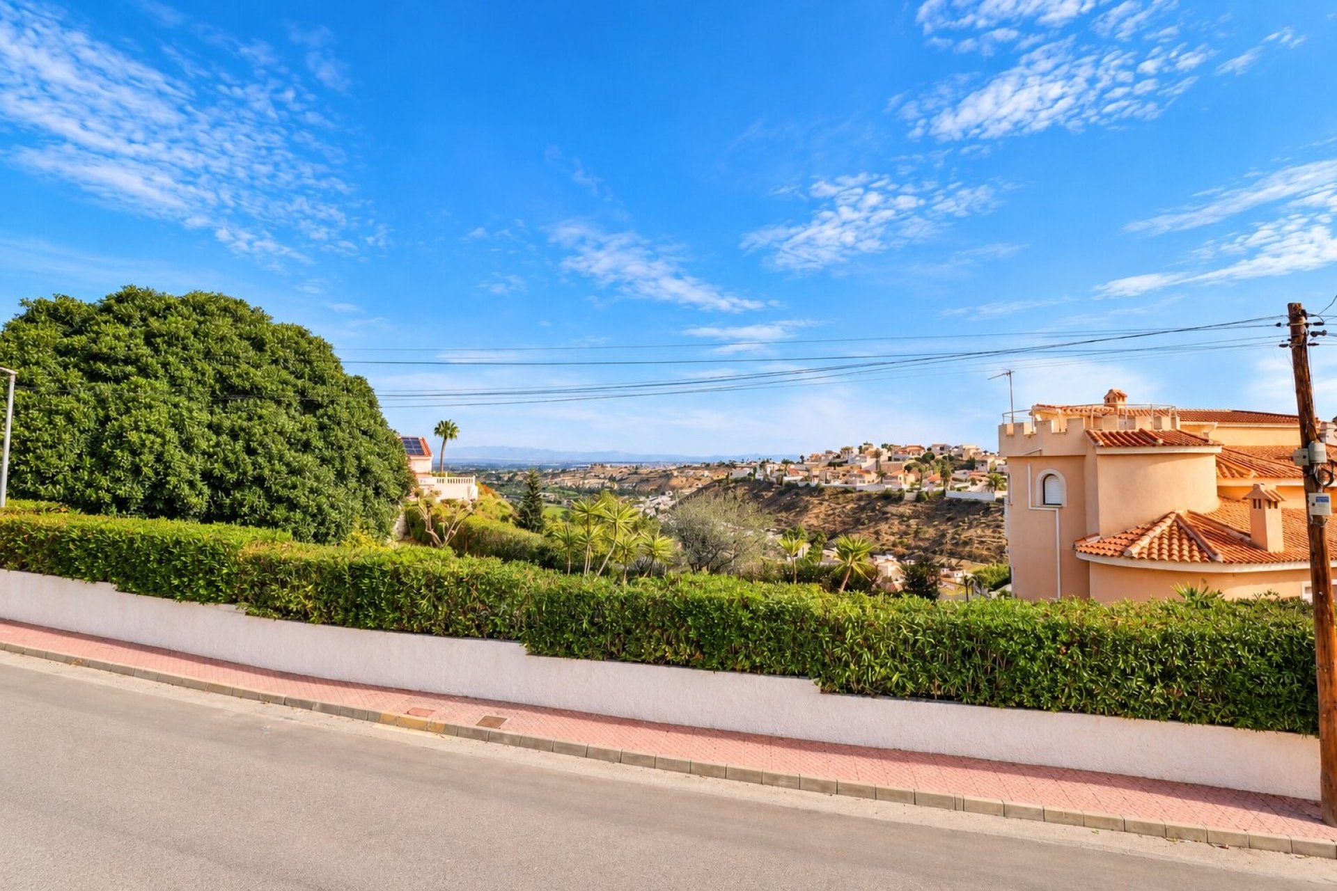 Herverkoop - Detached villa - Ciudad Quesada - La Marquesa