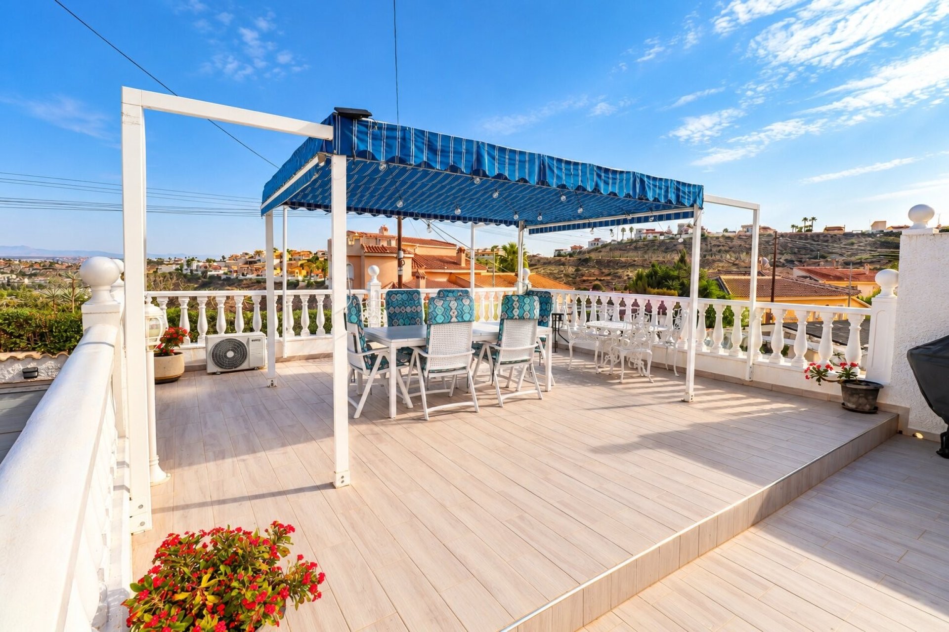 Herverkoop - Detached villa - Ciudad Quesada - La Marquesa