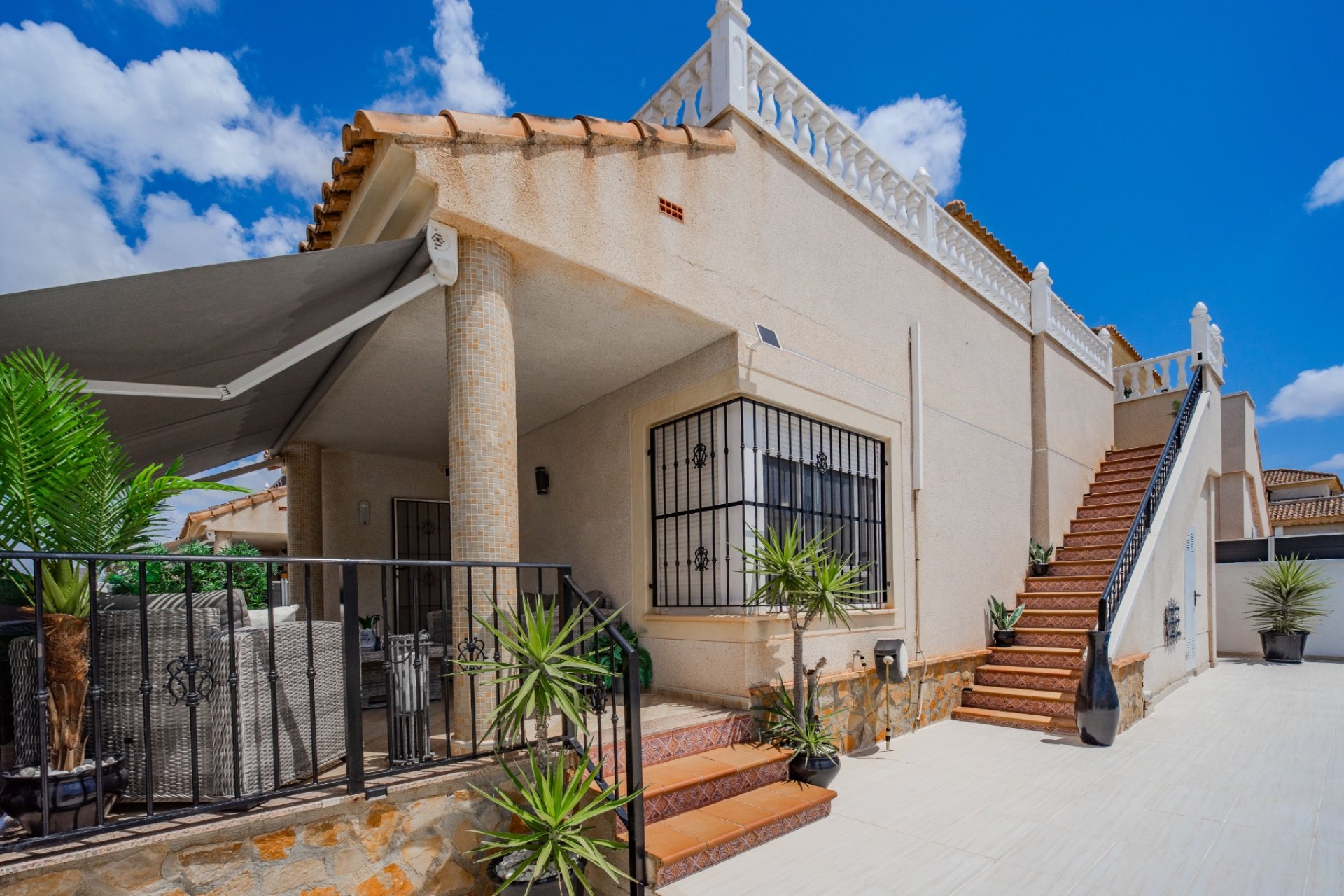 Herverkoop - Detached villa - Ciudad Quesada - Lo Crispin