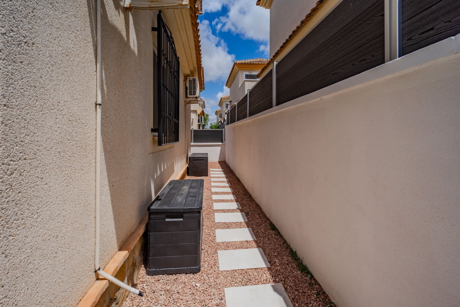 Herverkoop - Detached villa - Ciudad Quesada - Lo Crispin