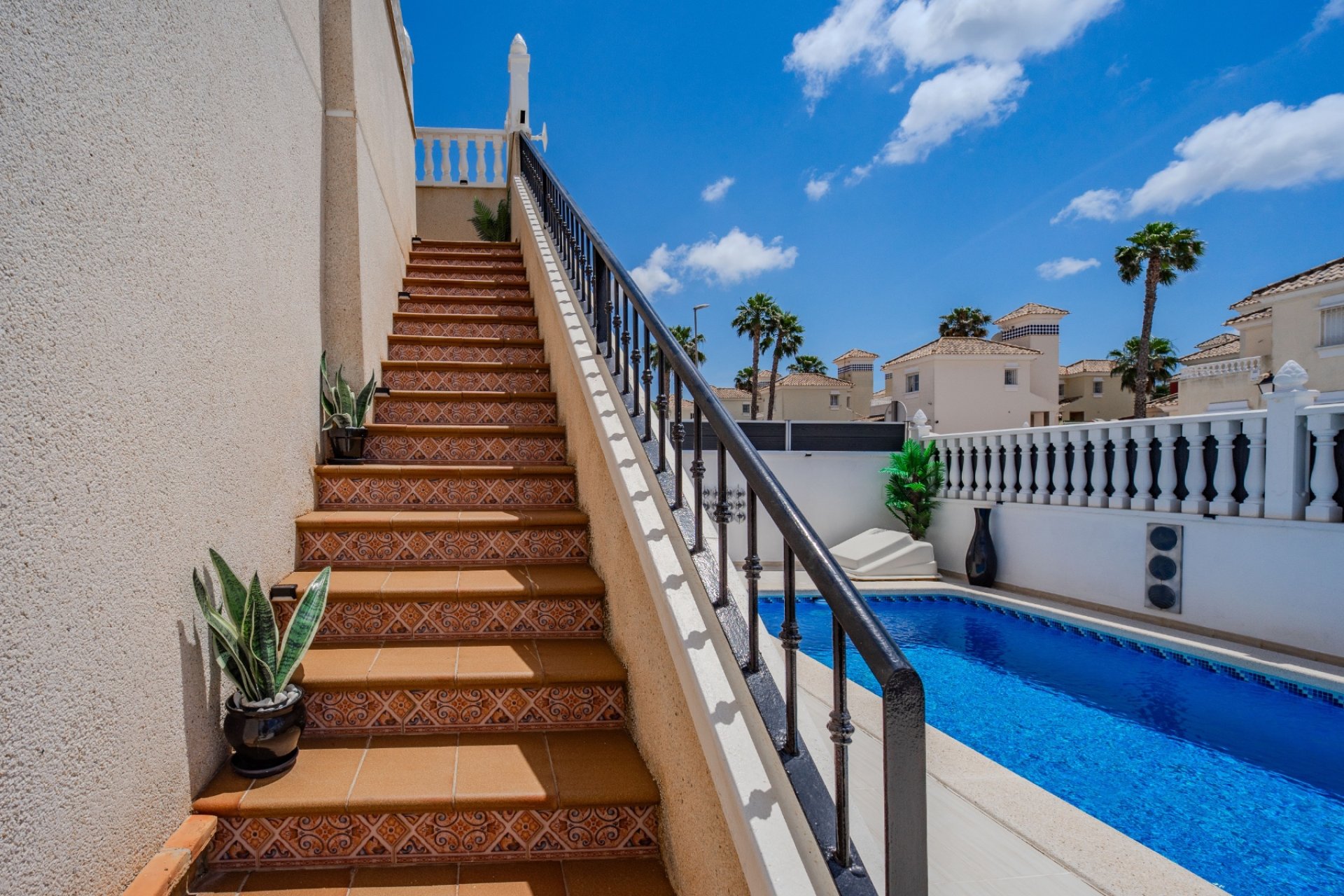 Herverkoop - Detached villa - Ciudad Quesada - Lo Crispin