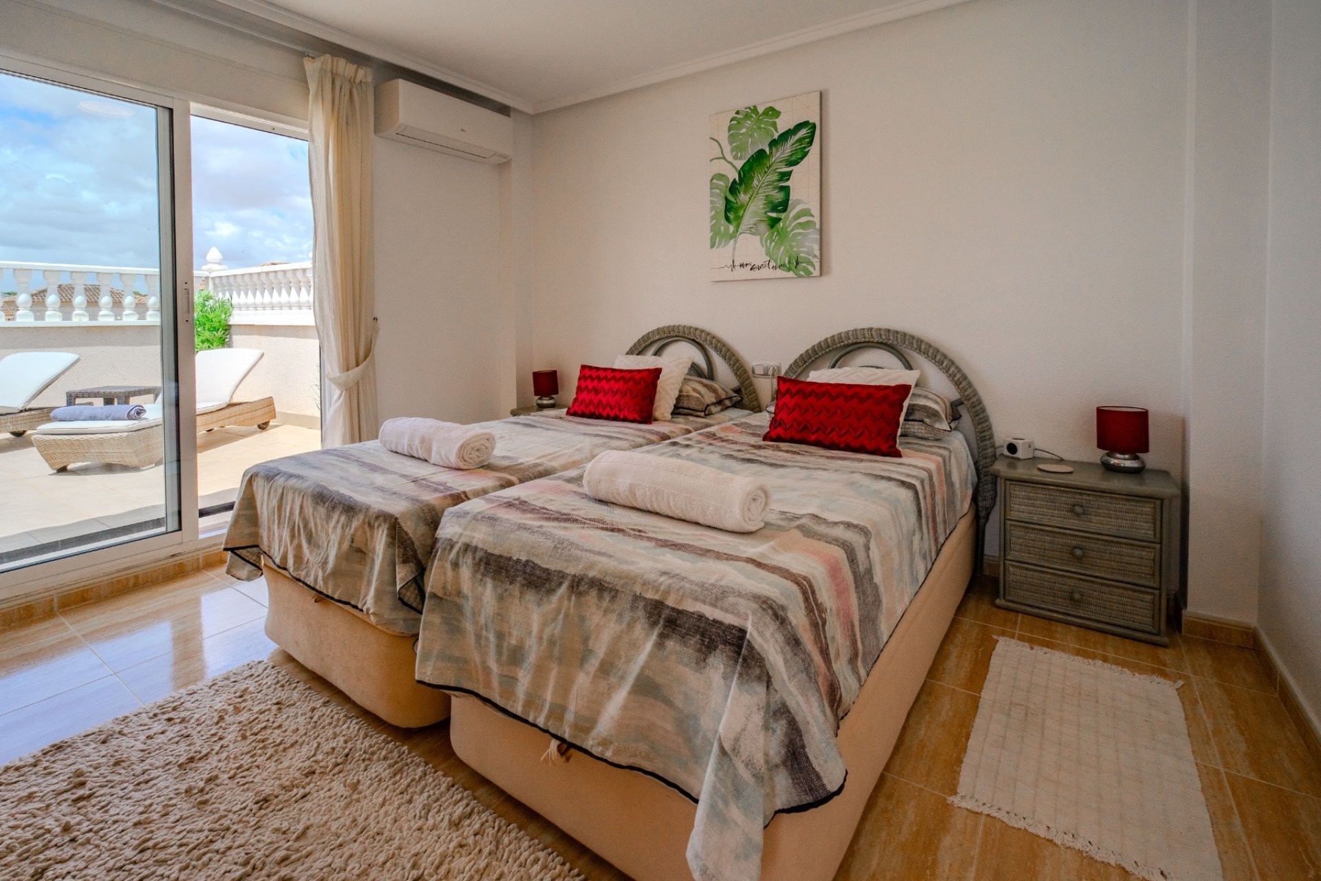 Herverkoop - Detached villa - Ciudad Quesada - Lo Crispin