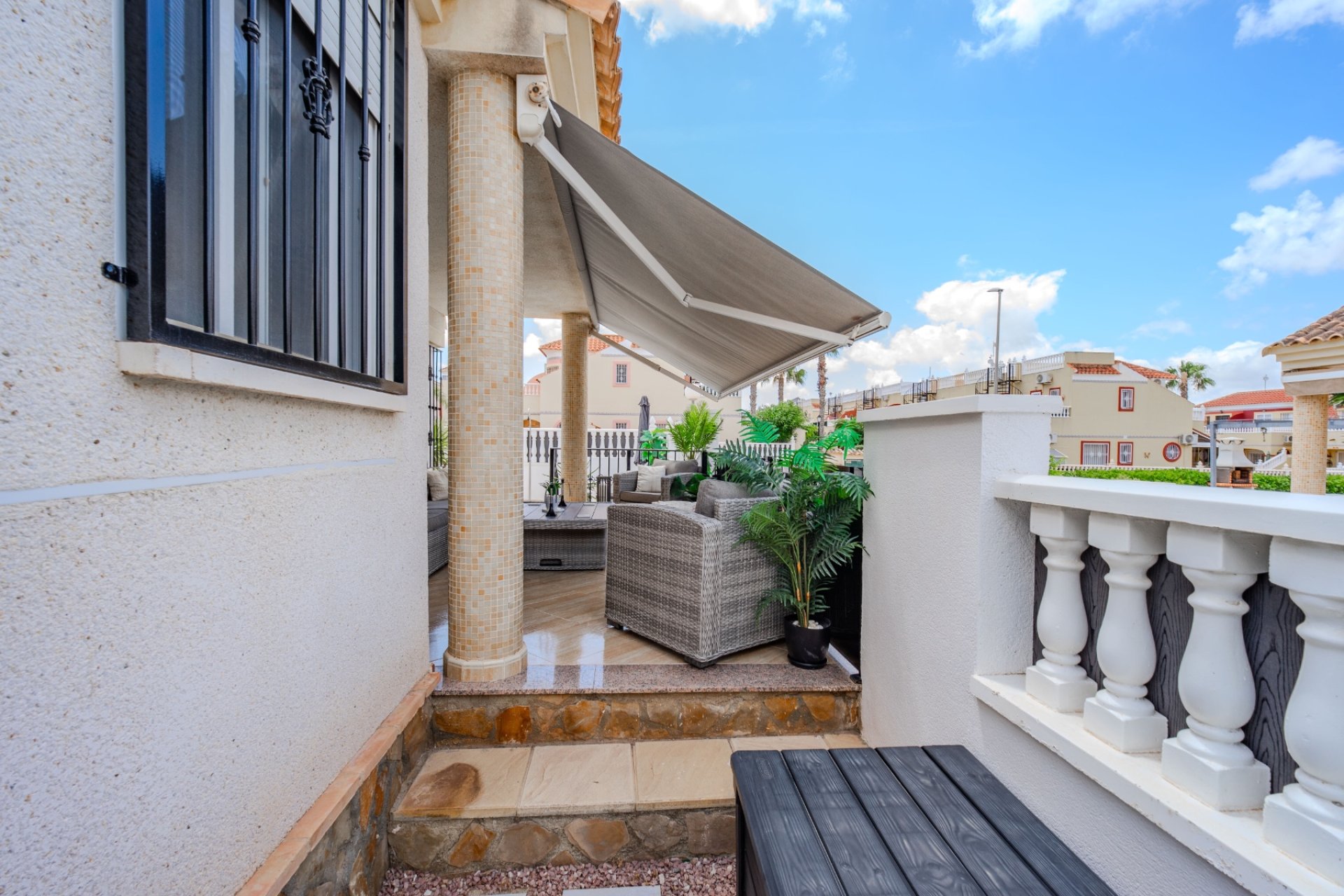 Herverkoop - Detached villa - Ciudad Quesada - Lo Crispin
