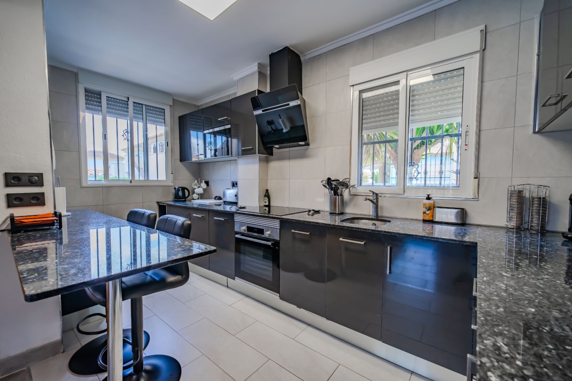 Herverkoop - Detached villa - Ciudad Quesada - Lo Crispin
