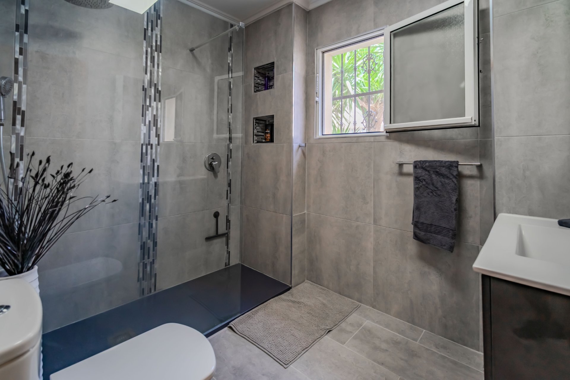 Herverkoop - Detached villa - Ciudad Quesada - Lo Crispin
