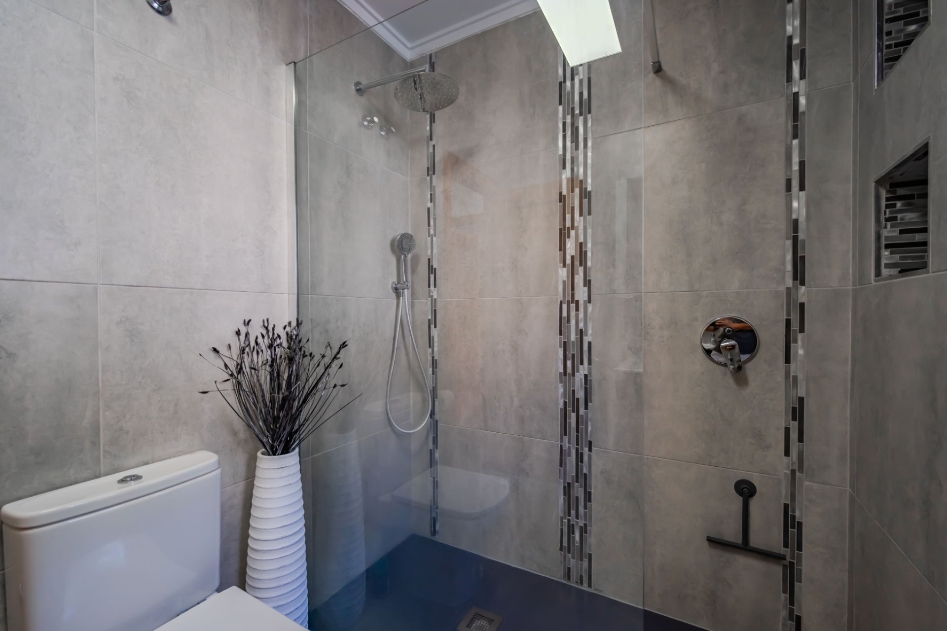 Herverkoop - Detached villa - Ciudad Quesada - Lo Crispin