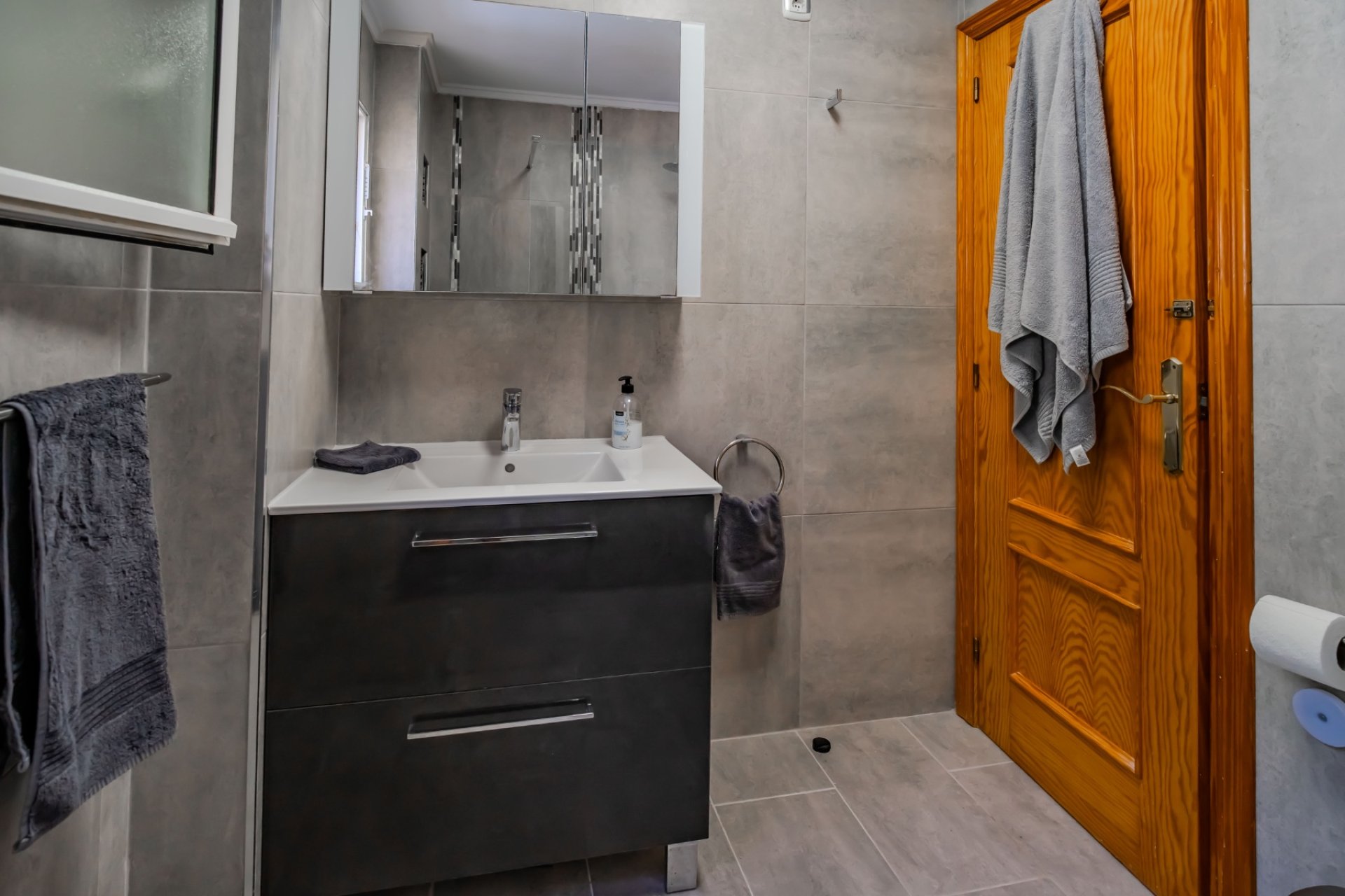 Herverkoop - Detached villa - Ciudad Quesada - Lo Crispin
