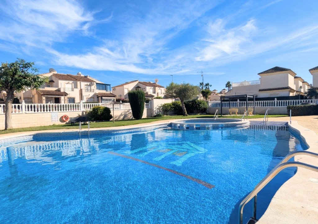 Herverkoop - Detached villa - Ciudad Quesada - Lo Crispin