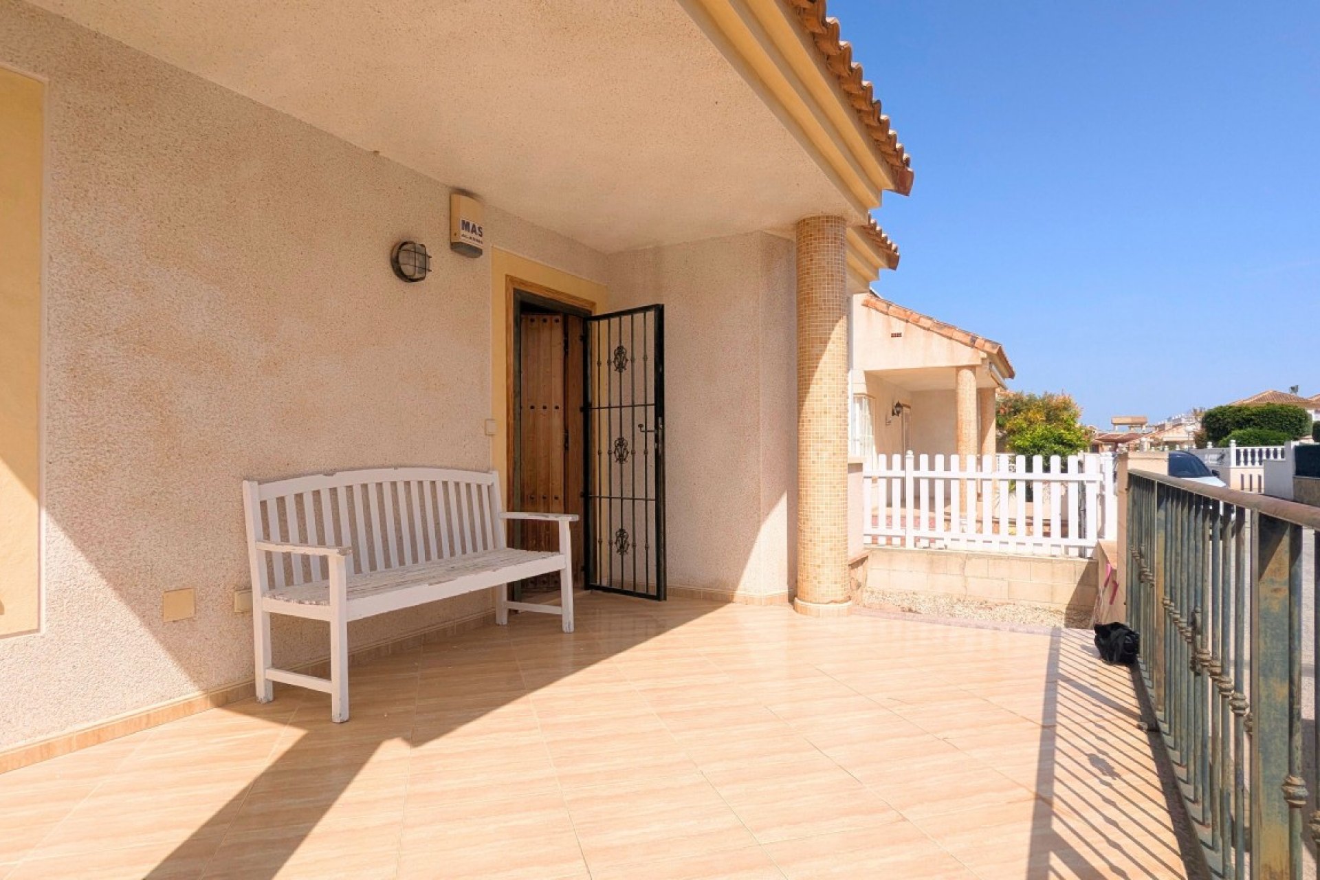 Herverkoop - Detached villa - Ciudad Quesada - Lo Crispin
