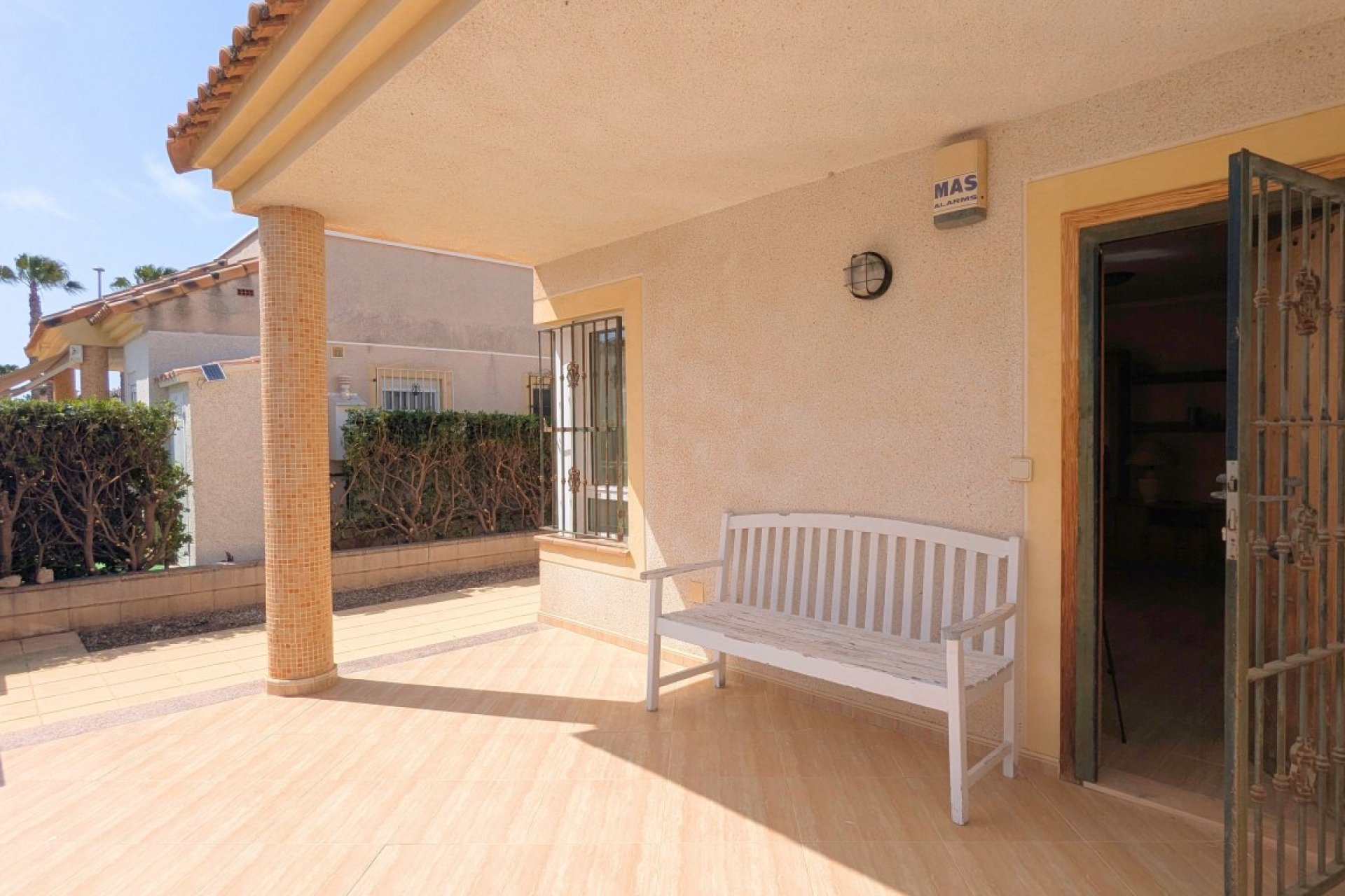 Herverkoop - Detached villa - Ciudad Quesada - Lo Crispin