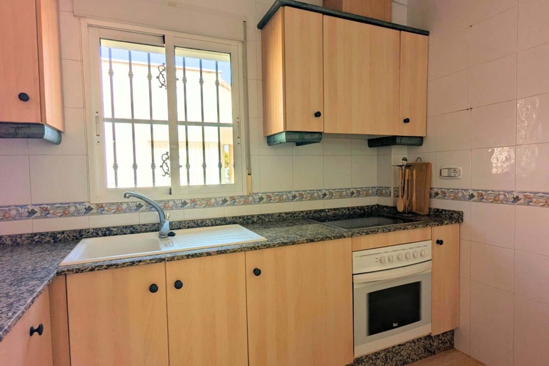 Herverkoop - Detached villa - Ciudad Quesada - Lo Crispin