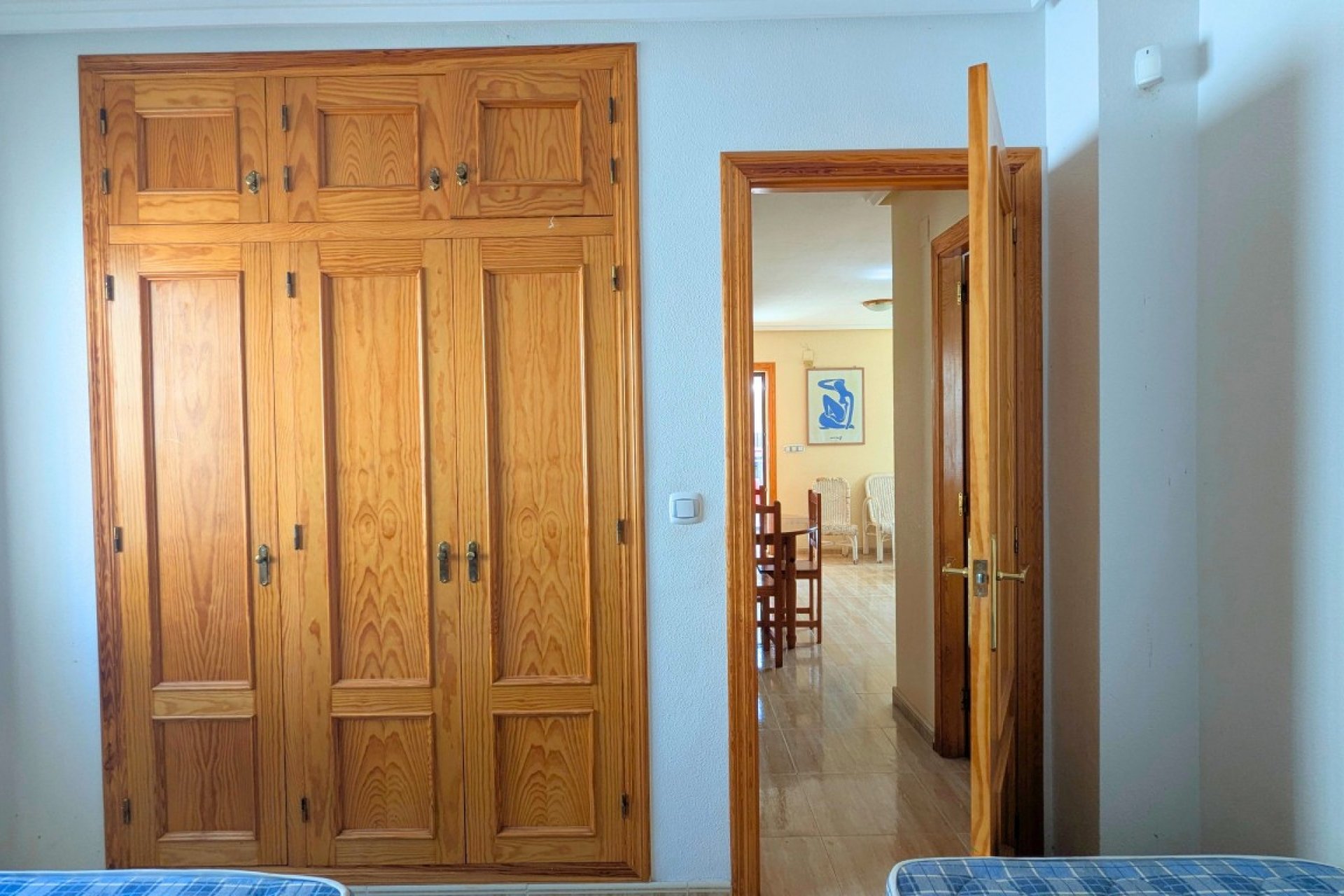 Herverkoop - Detached villa - Ciudad Quesada - Lo Crispin