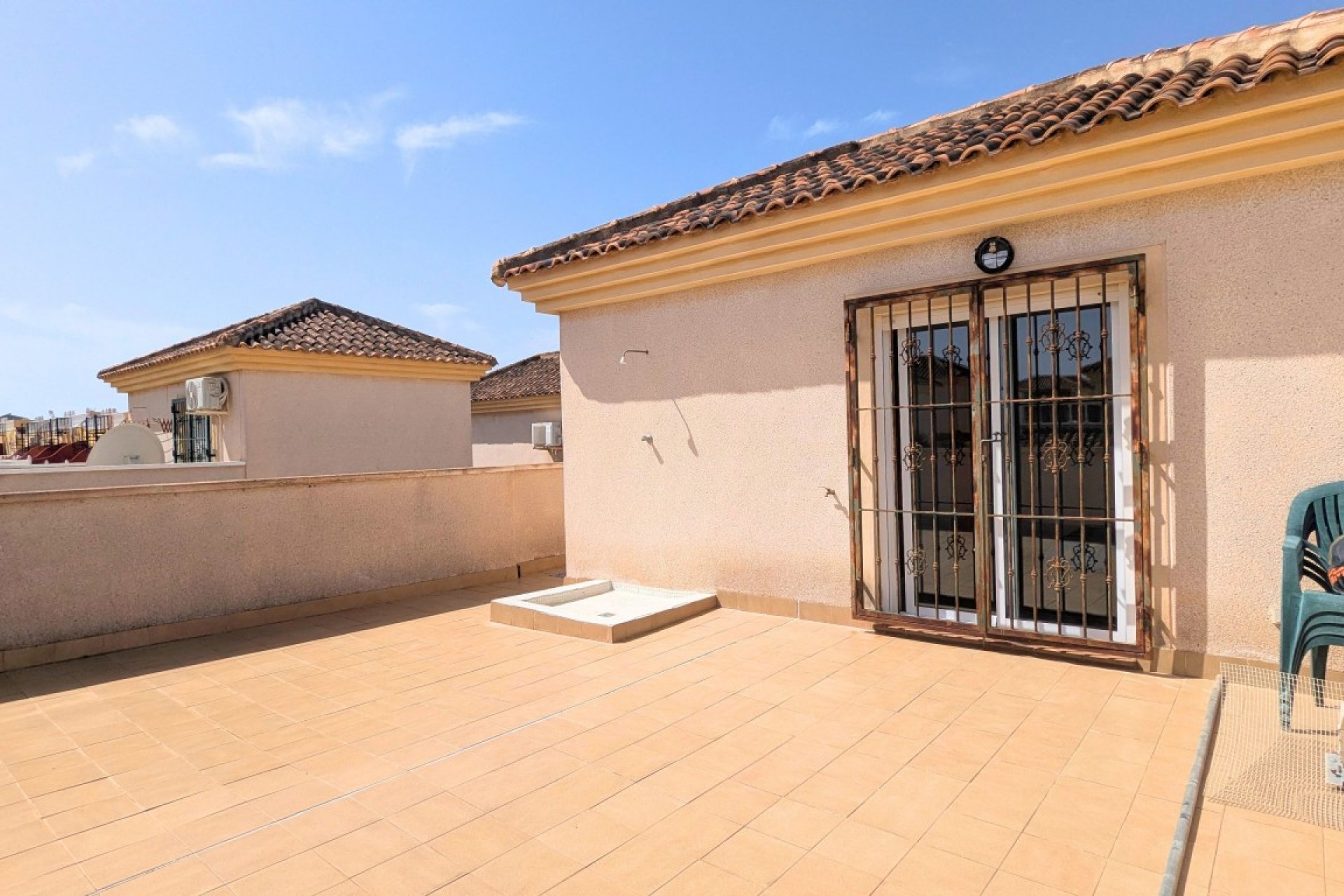 Herverkoop - Detached villa - Ciudad Quesada - Lo Crispin