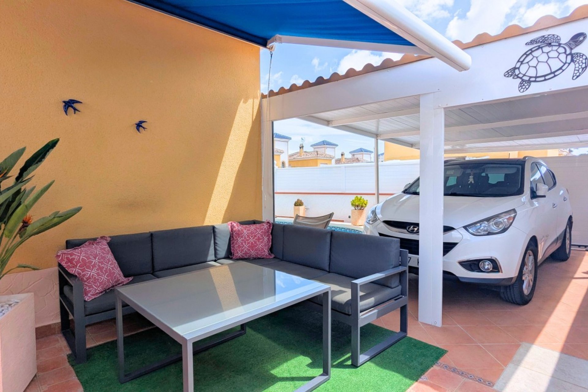 Herverkoop - Detached villa - Ciudad Quesada - Lo Crispin