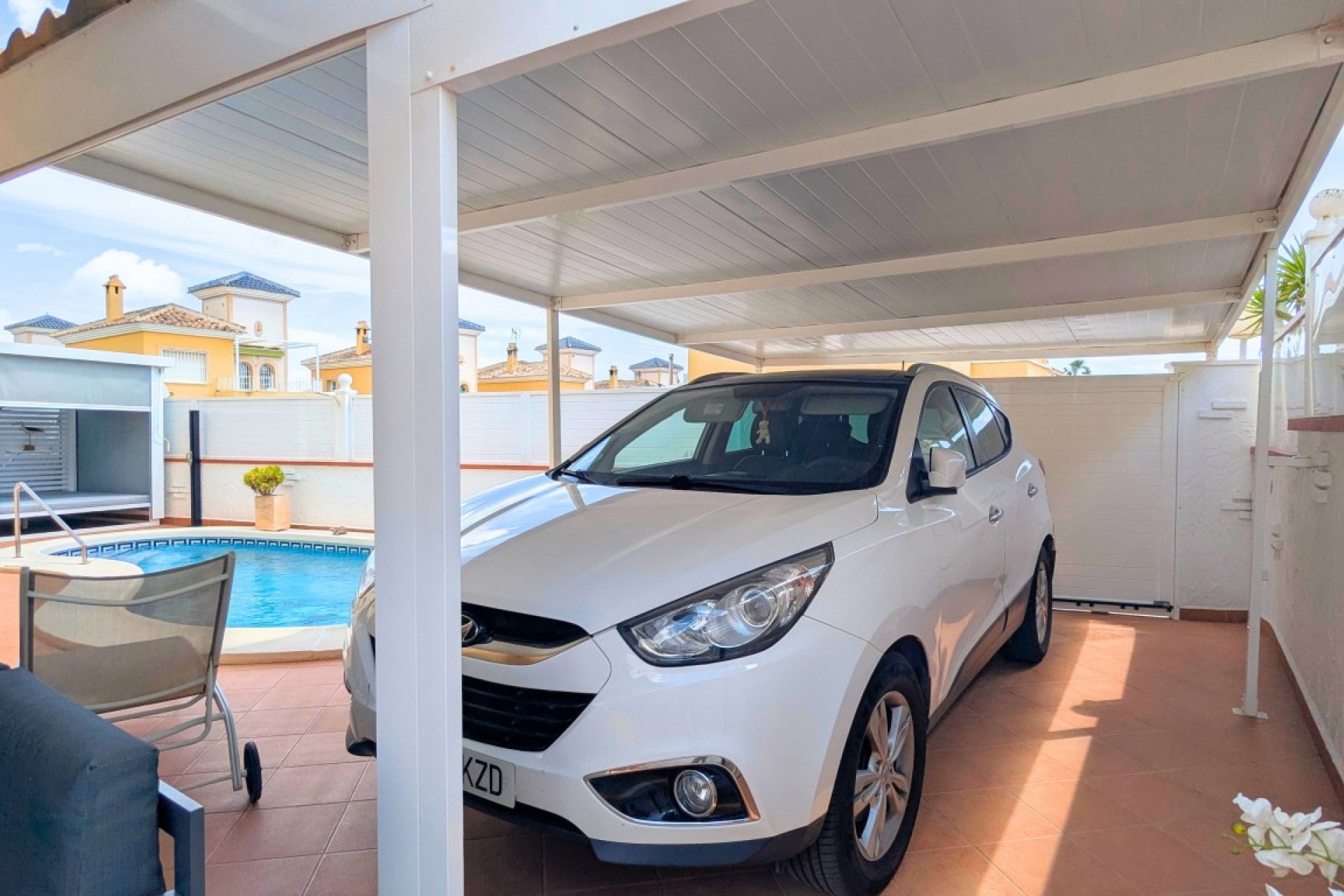 Herverkoop - Detached villa - Ciudad Quesada - Lo Crispin