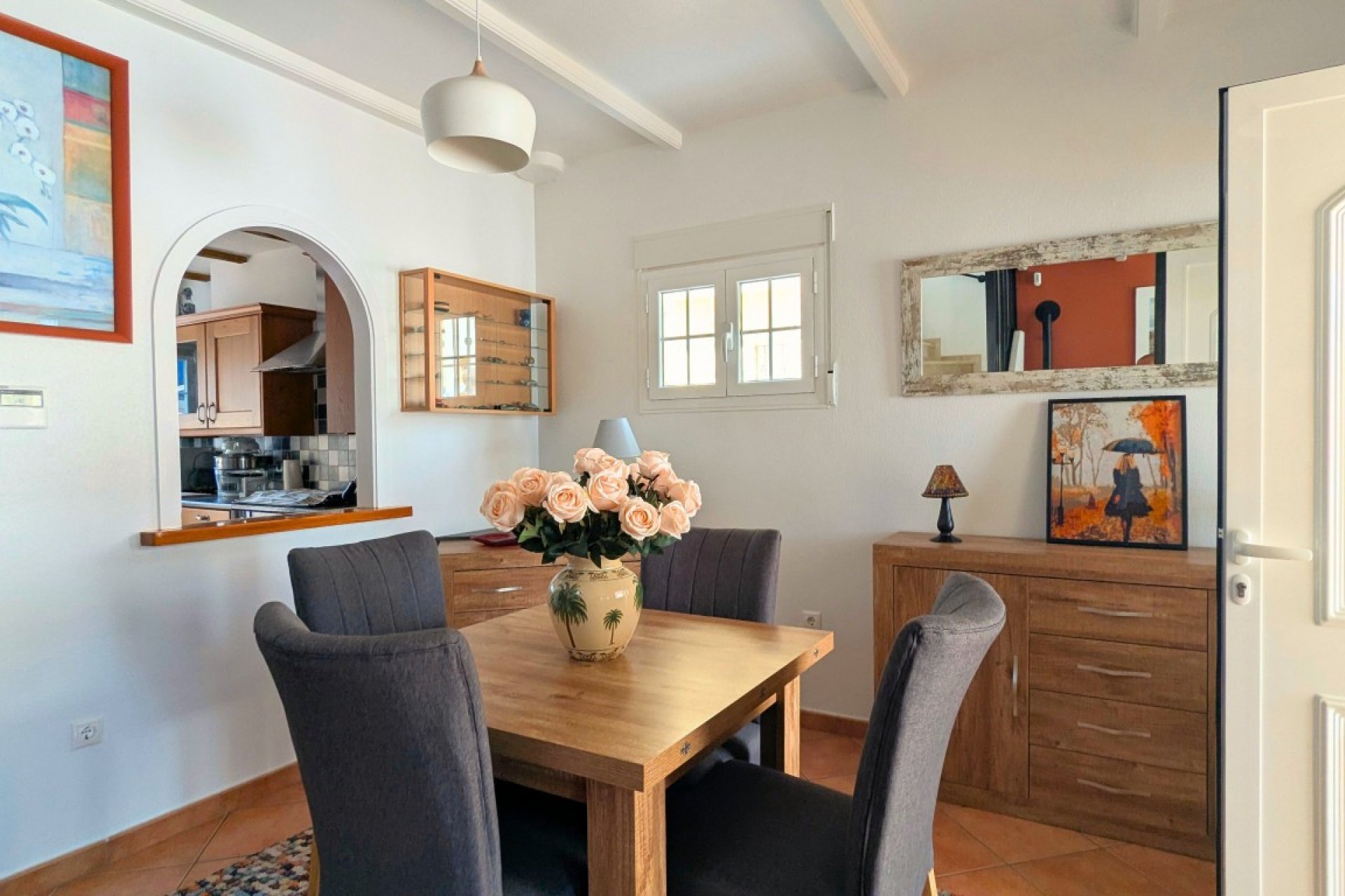 Herverkoop - Detached villa - Ciudad Quesada - Lo Crispin