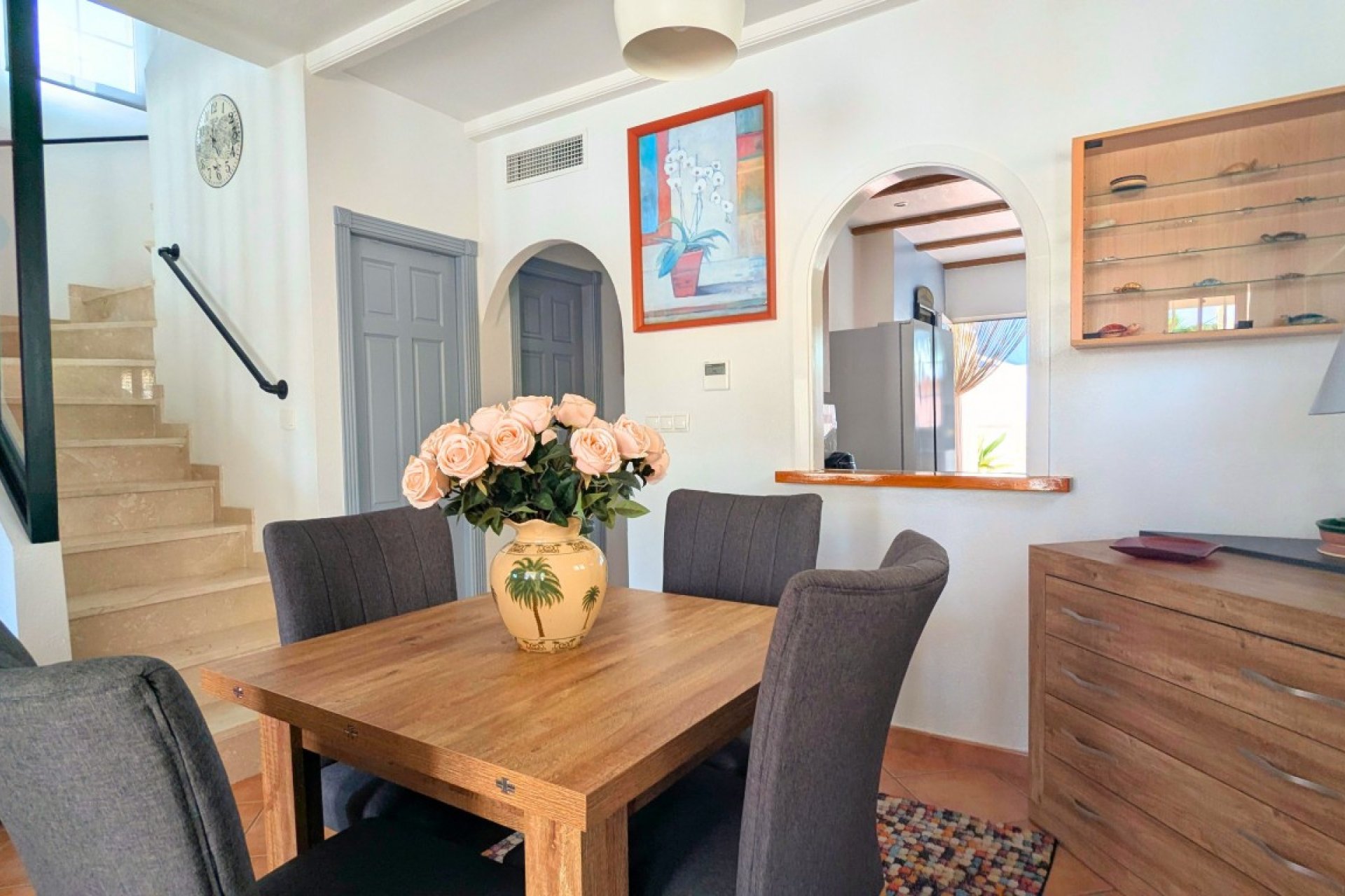 Herverkoop - Detached villa - Ciudad Quesada - Lo Crispin