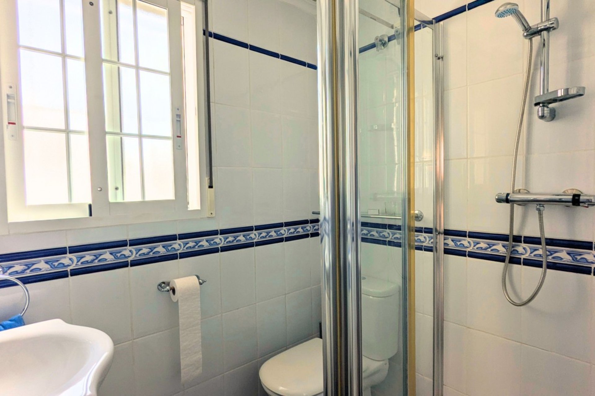 Herverkoop - Detached villa - Ciudad Quesada - Lo Crispin