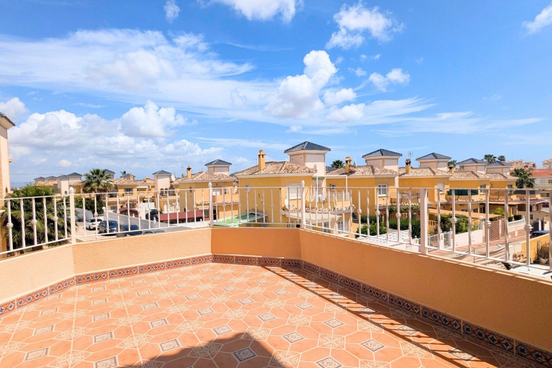 Herverkoop - Detached villa - Ciudad Quesada - Lo Crispin