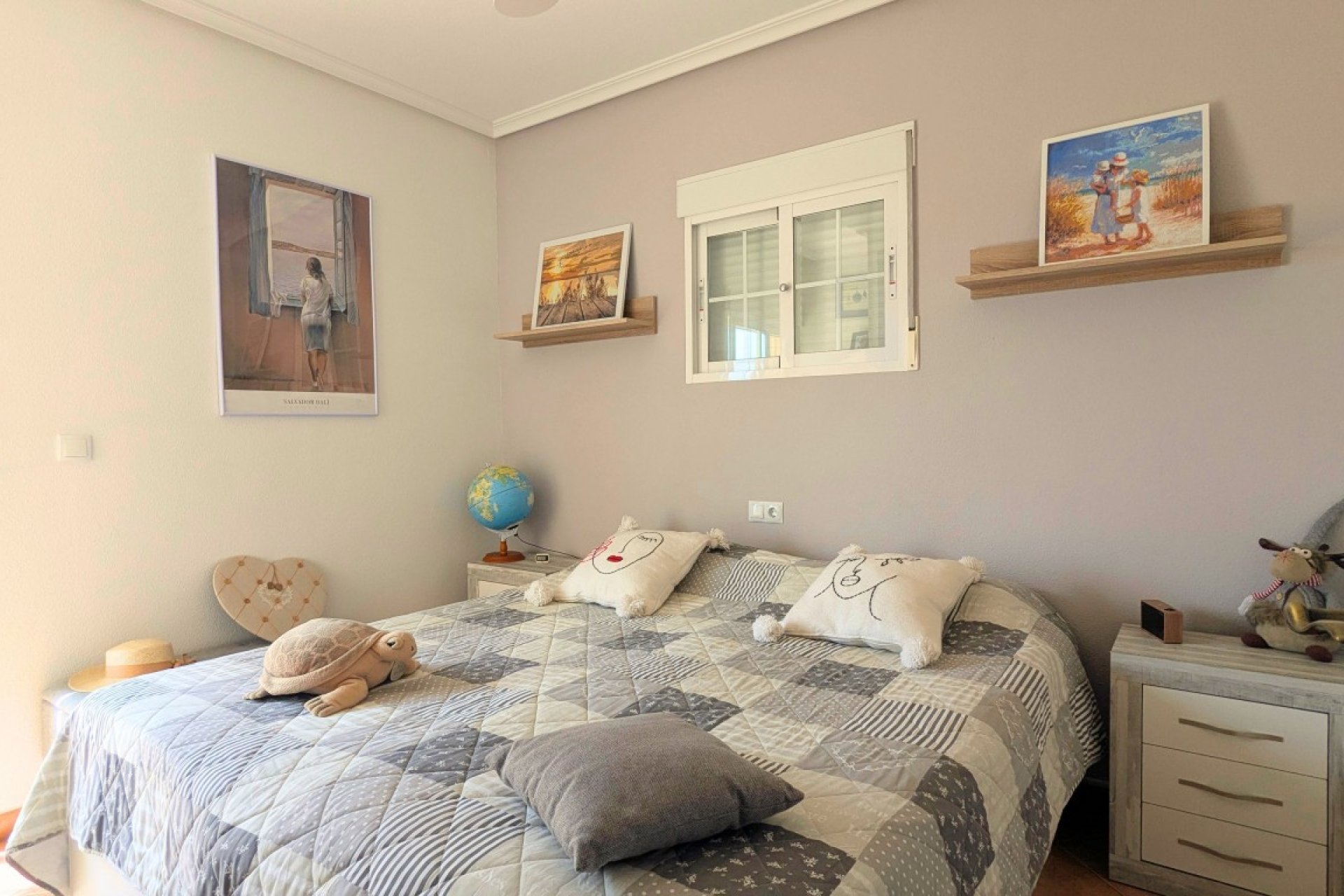 Herverkoop - Detached villa - Ciudad Quesada - Lo Crispin