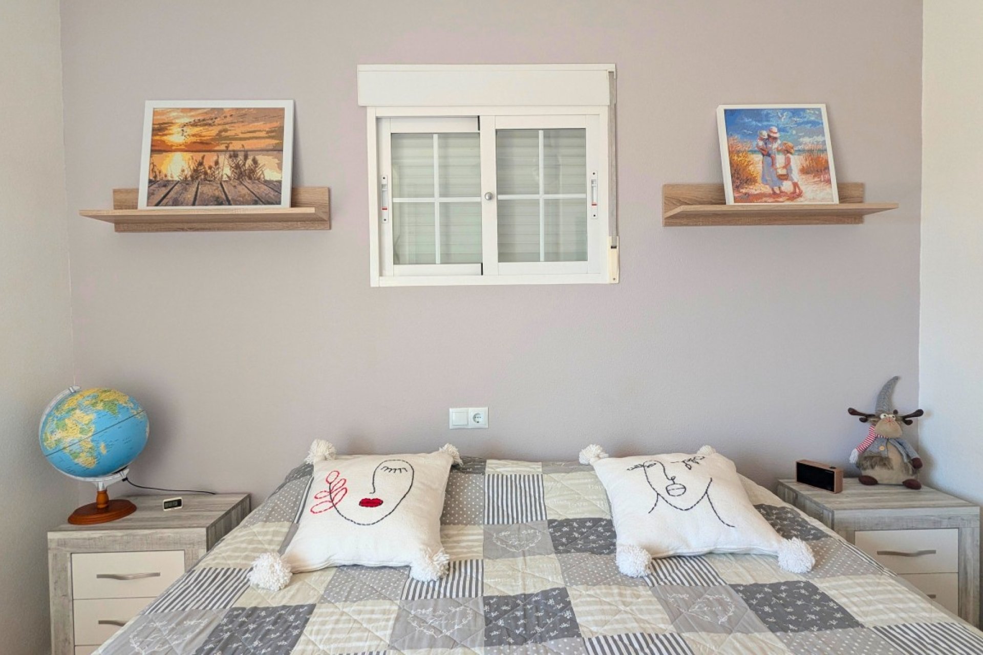 Herverkoop - Detached villa - Ciudad Quesada - Lo Crispin
