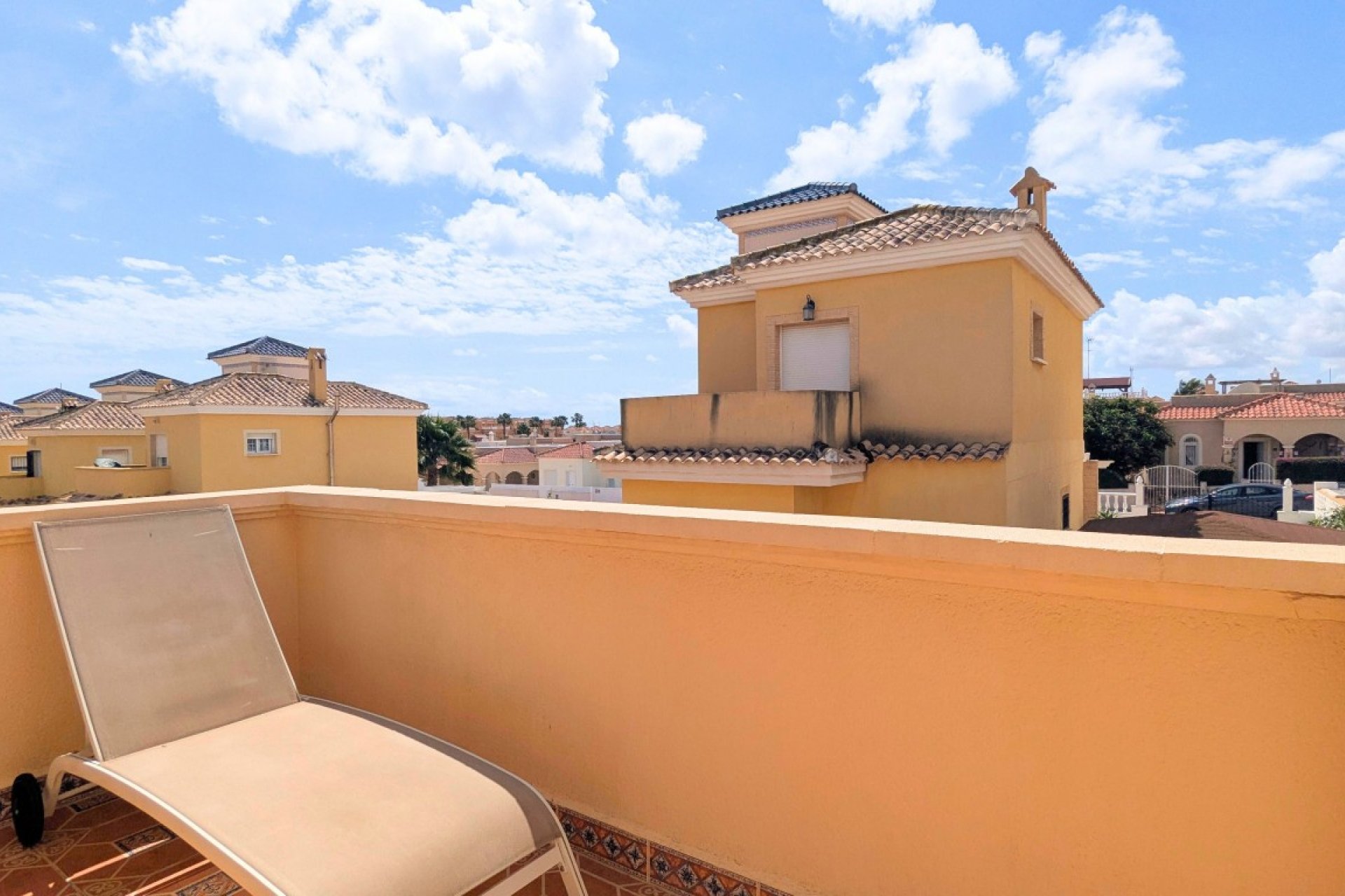 Herverkoop - Detached villa - Ciudad Quesada - Lo Crispin